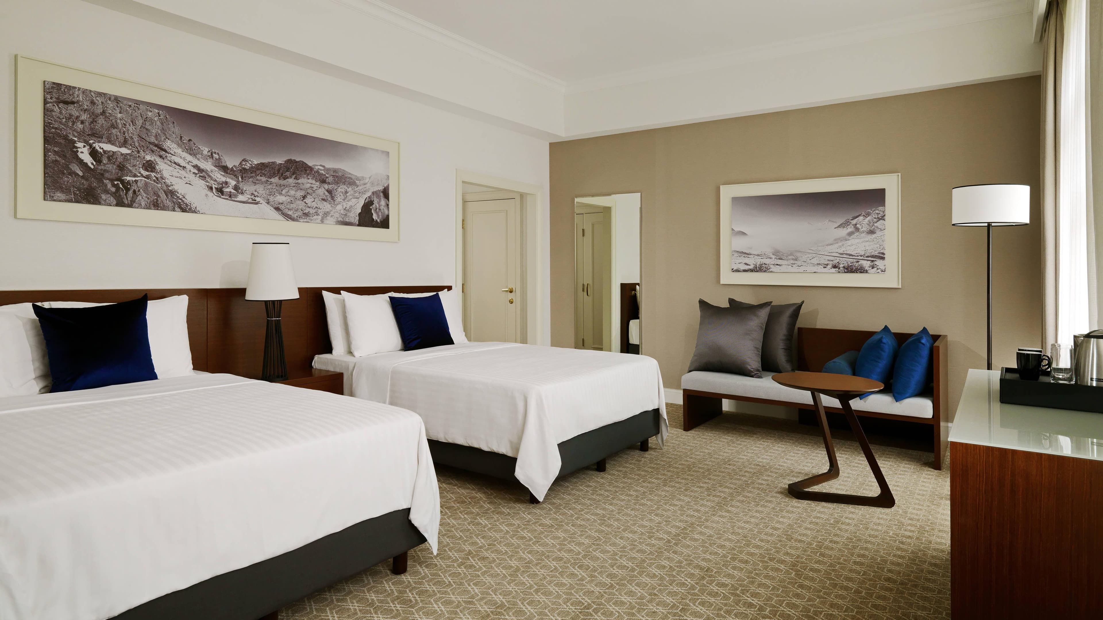 Armenia Marriott Hotel Yerevan - Image 3