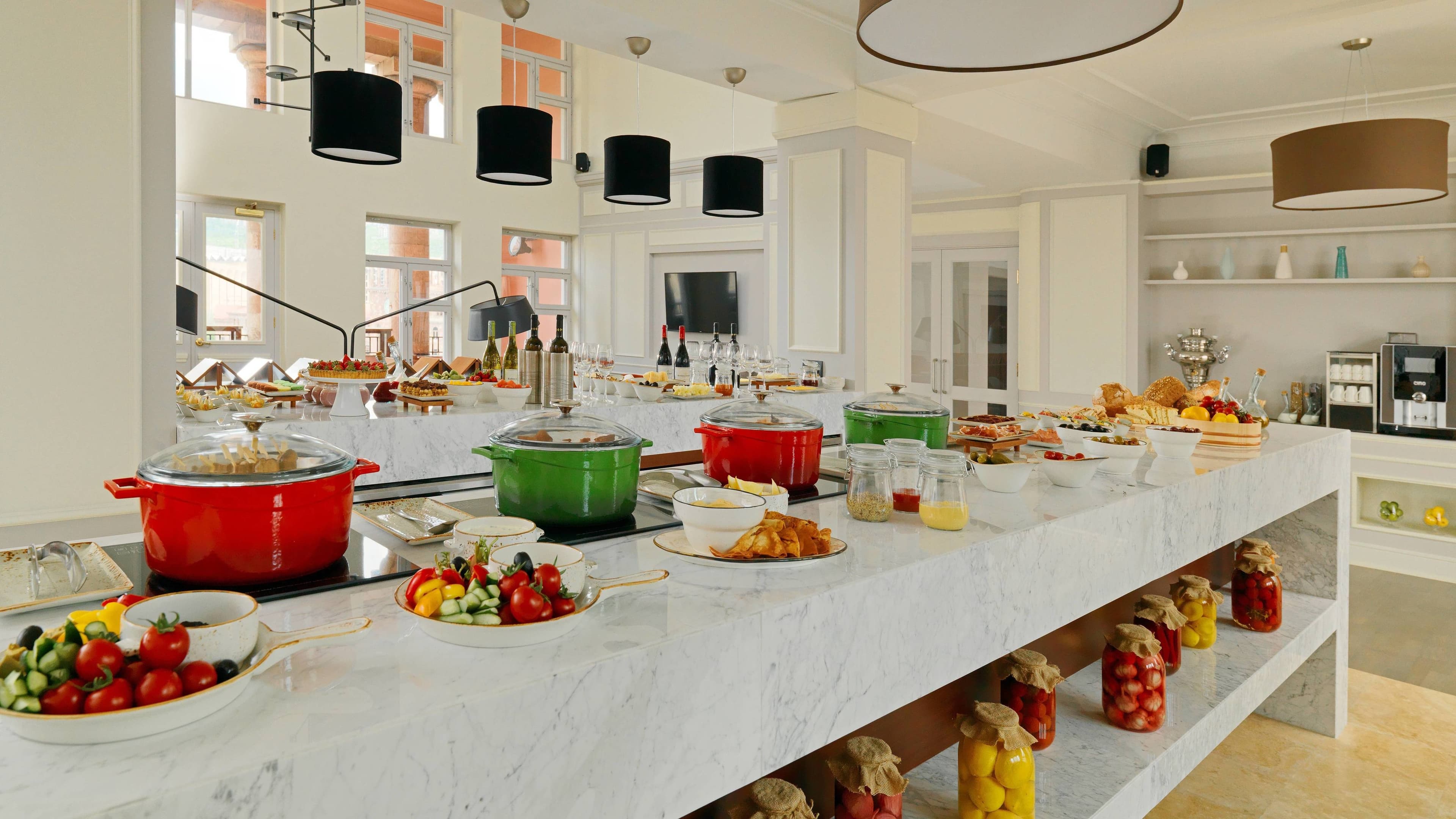 Armenia Marriott Hotel Yerevan — 20