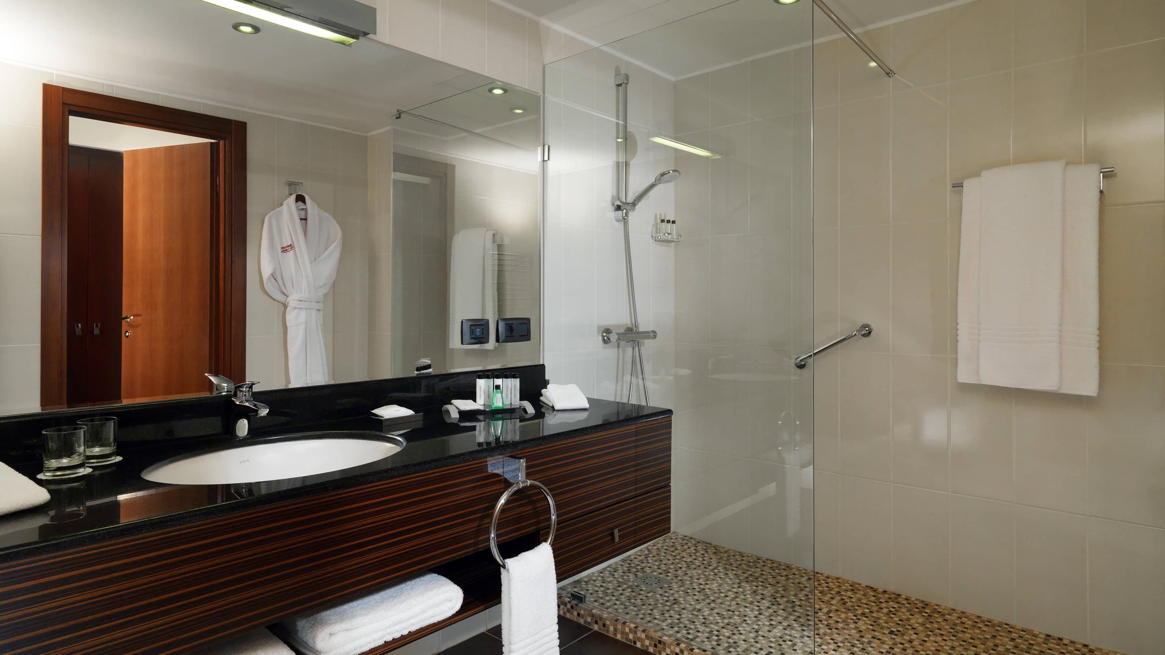 Tsaghkadzor Marriott Hotel — 16