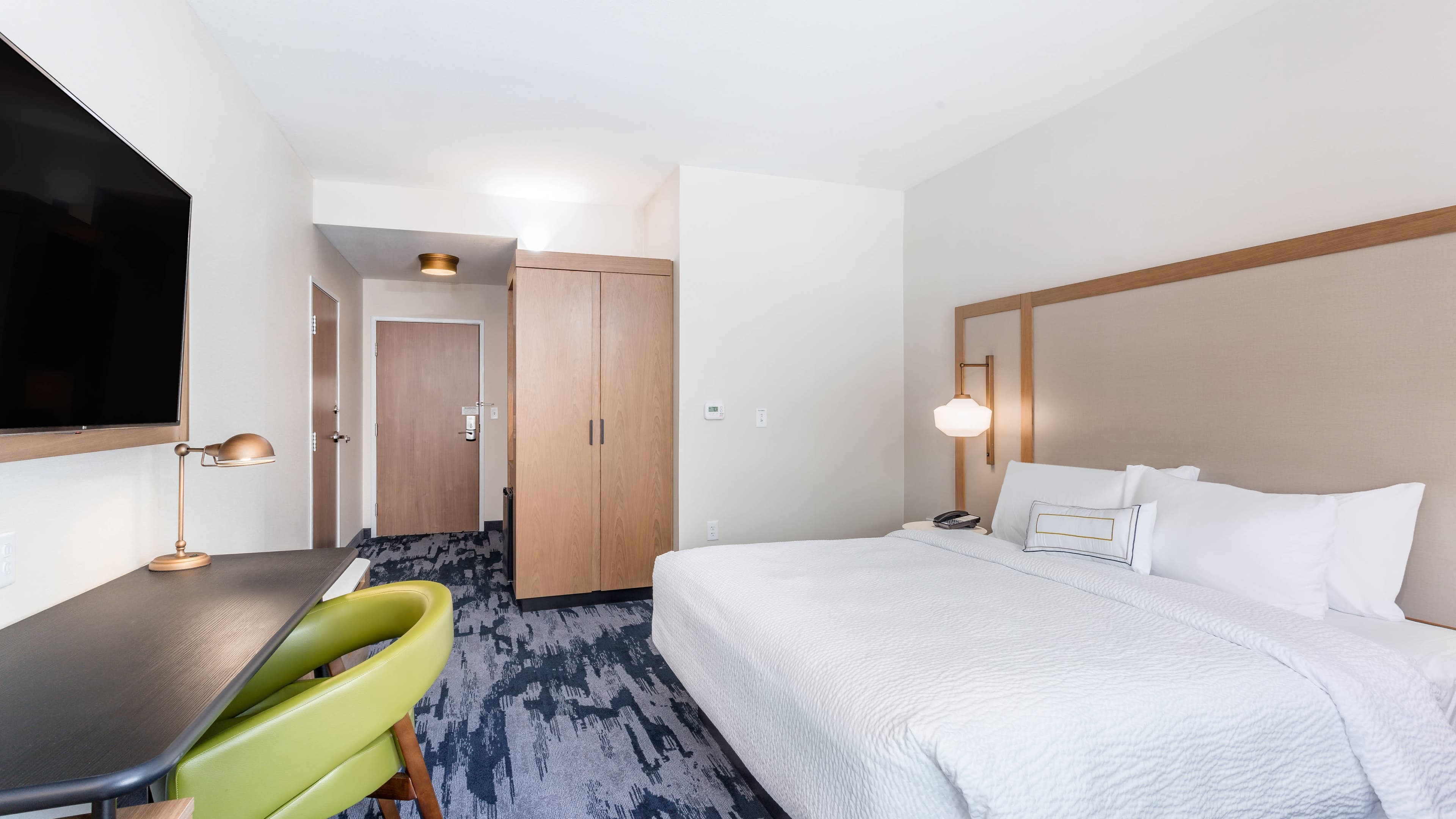 Fairfield Inn & Suites Jasper - Image 5