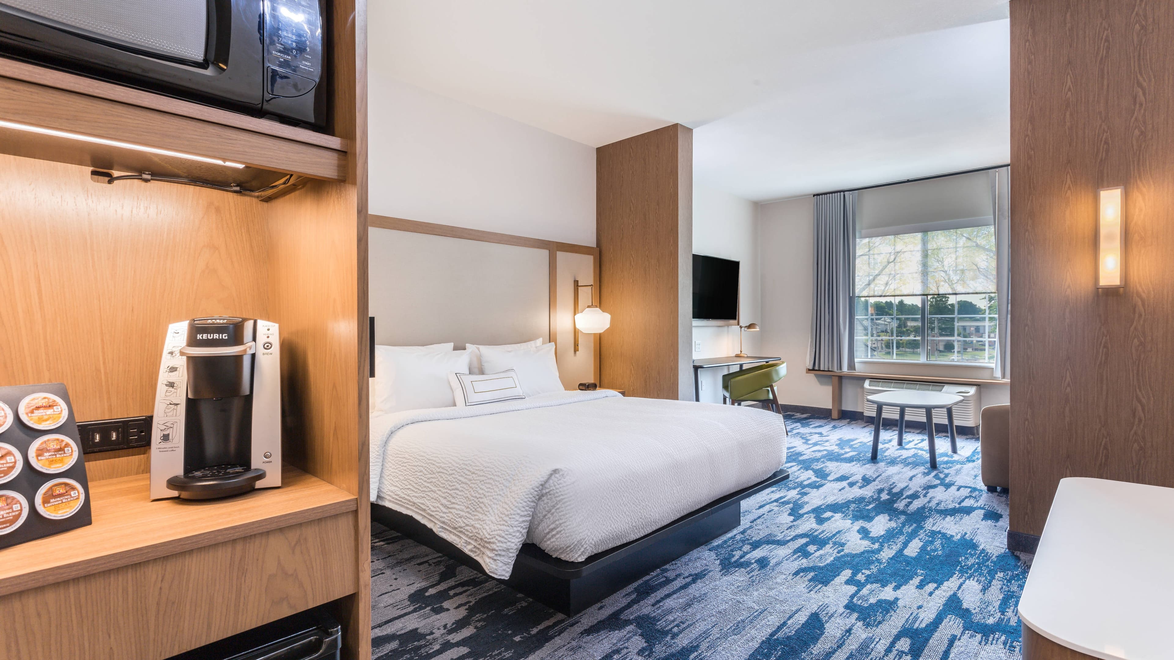 Fairfield Inn & Suites Jasper - Image 3