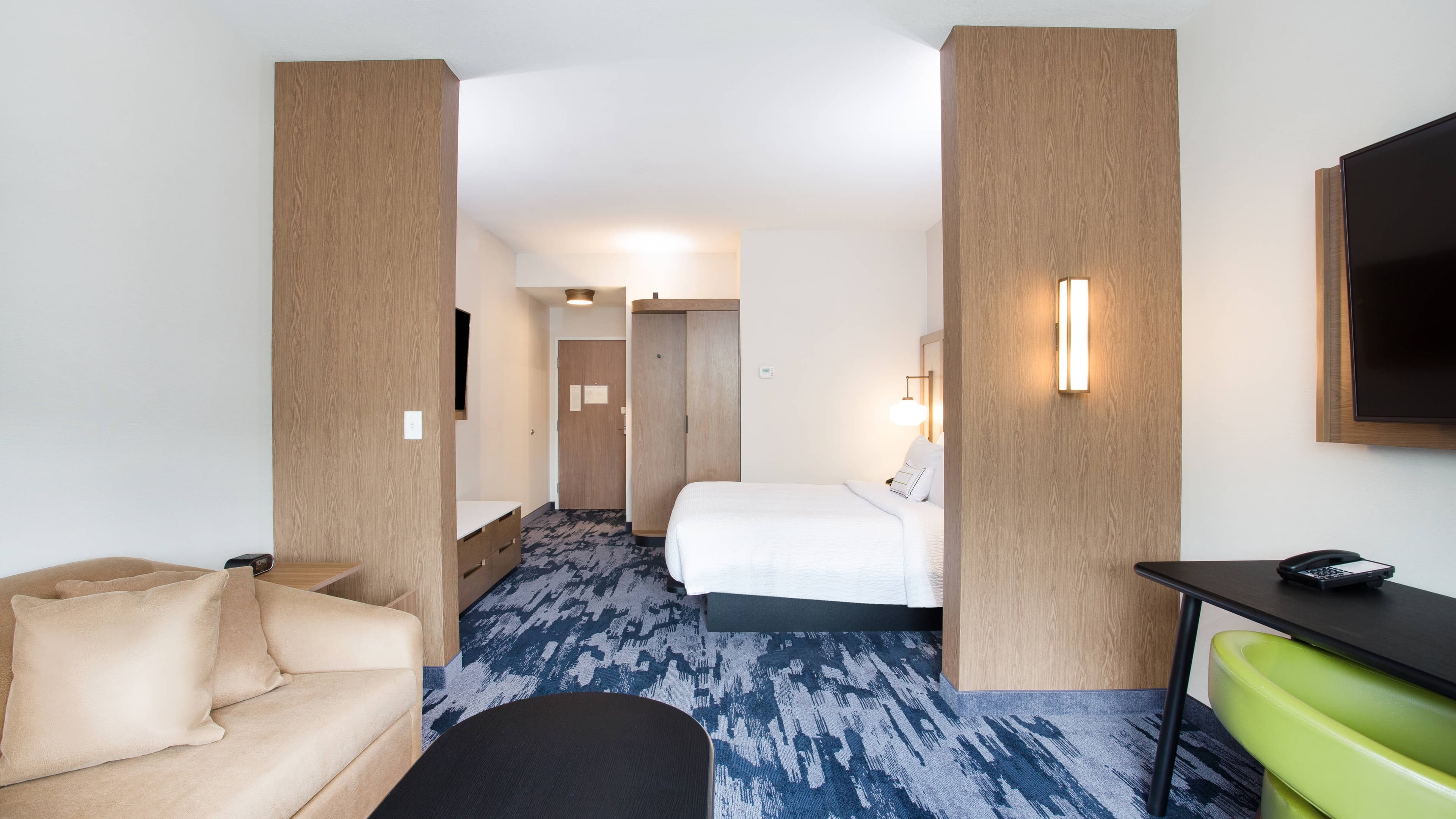 Fairfield Inn & Suites Jasper - Image 4