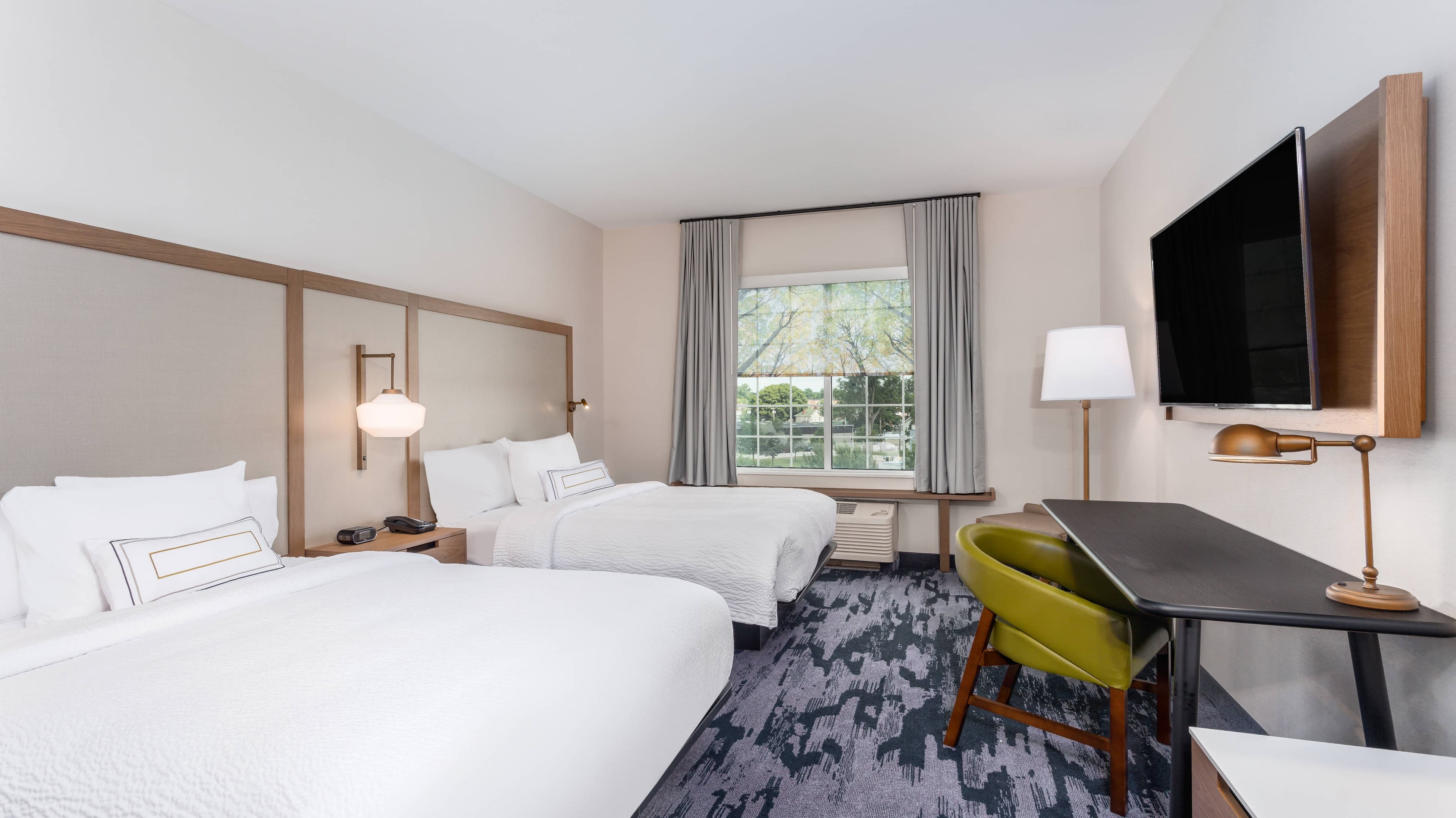 Fairfield Inn & Suites Jasper — 6