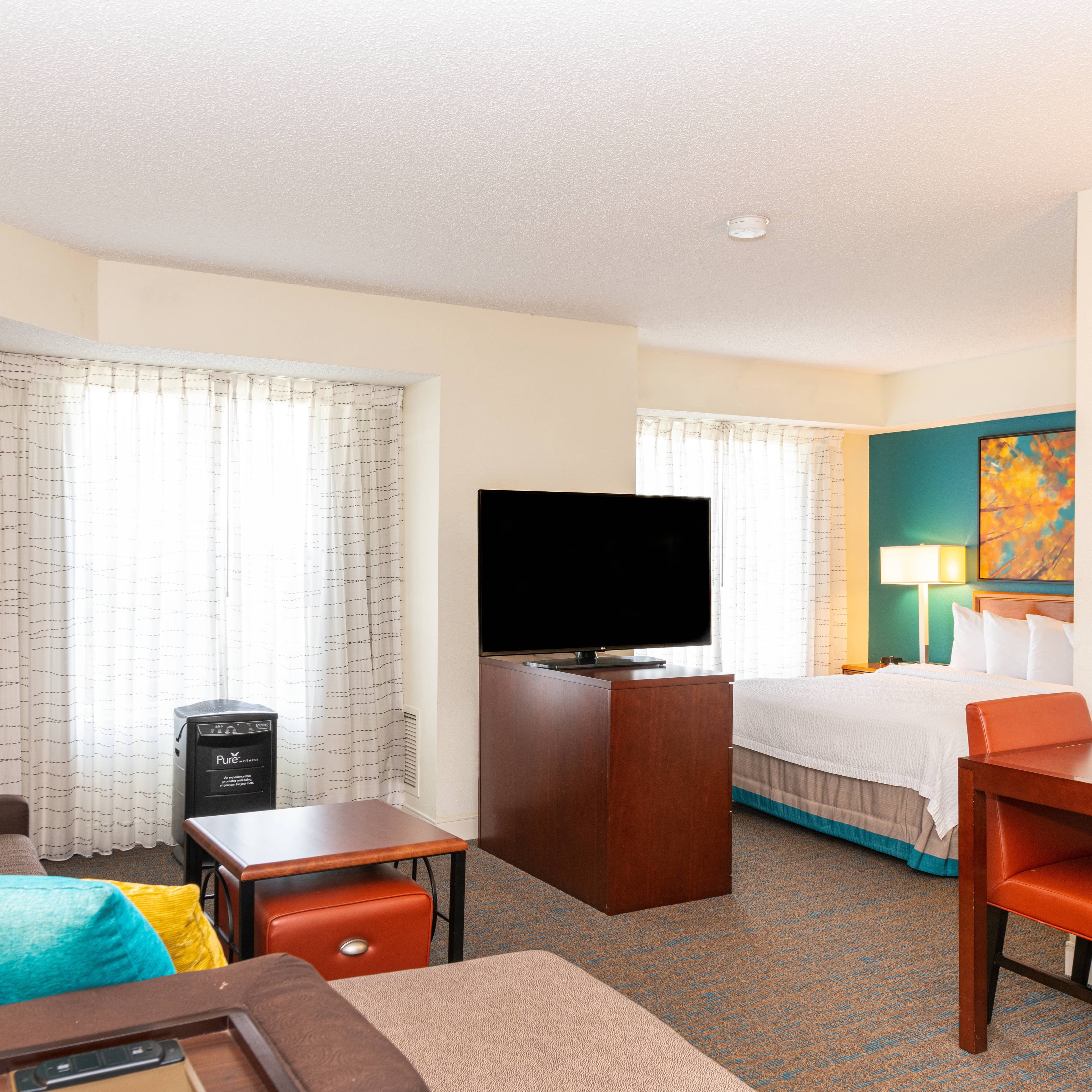 Residence Inn Evansville East - Image 1