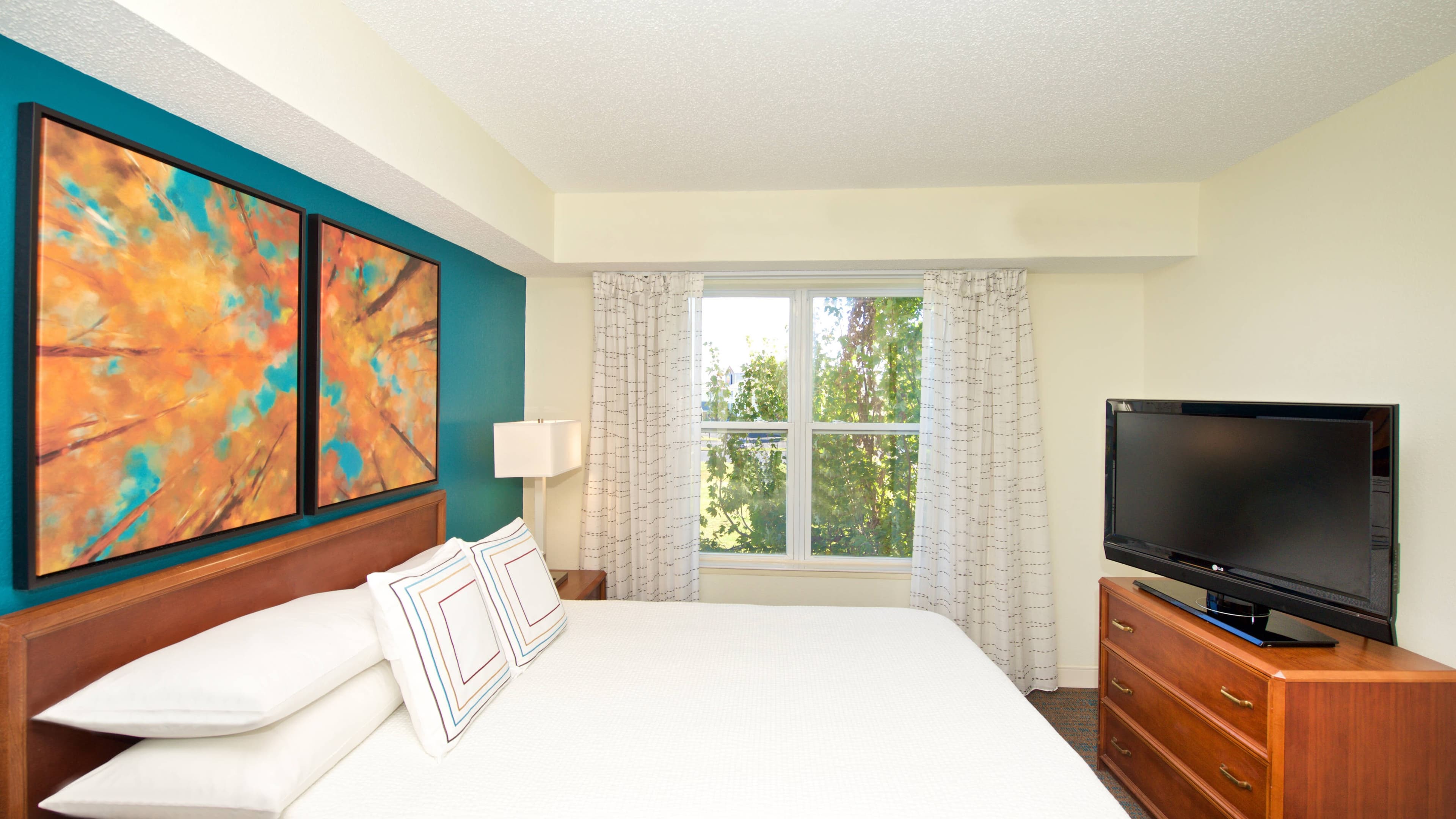 Residence Inn Evansville East — 19