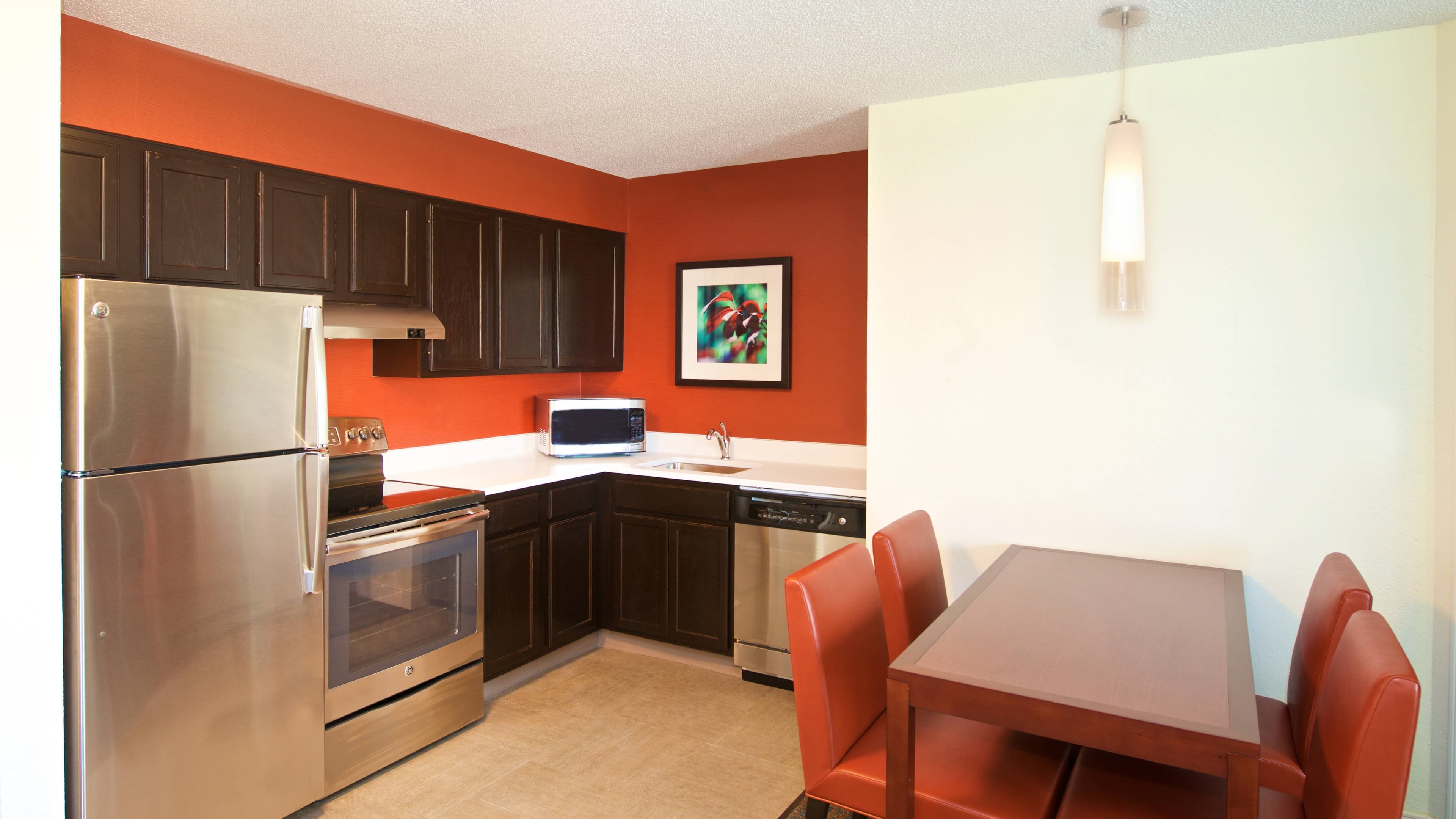 Residence Inn Evansville East — 20