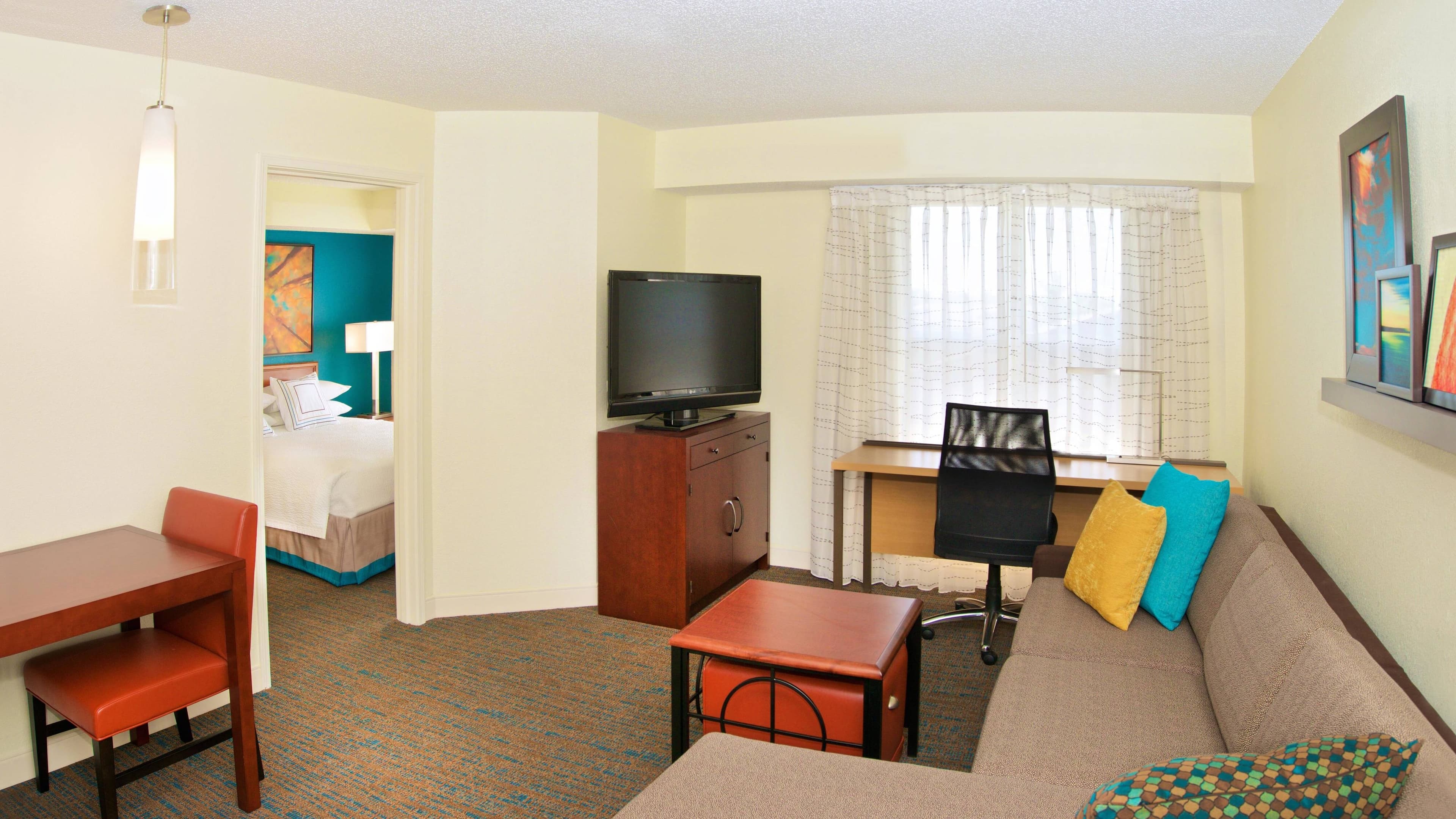 Residence Inn Evansville East - Image 5