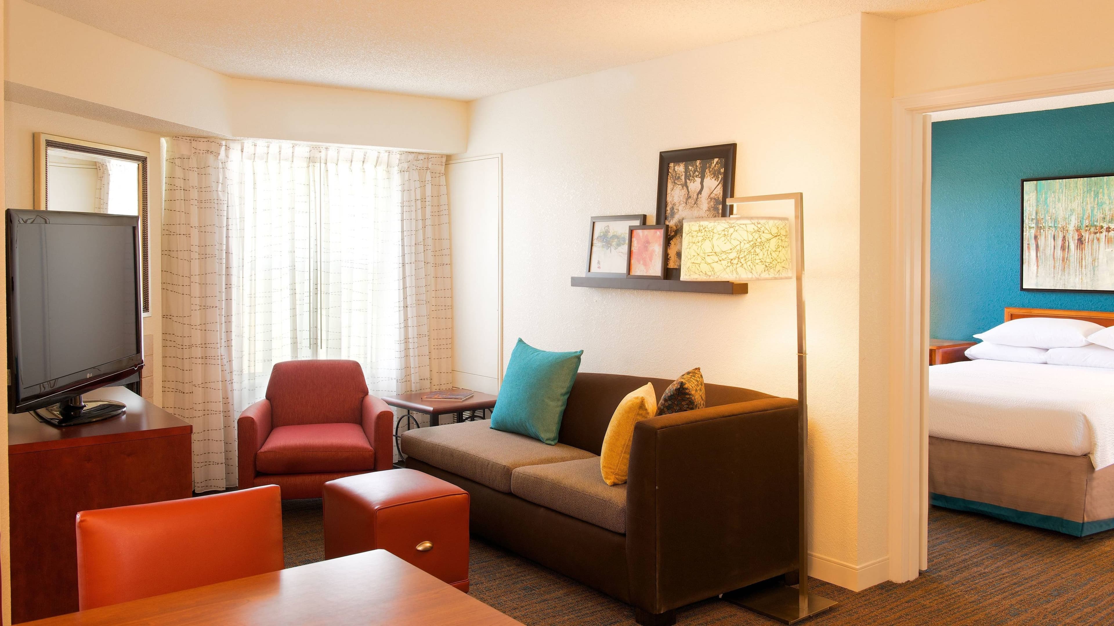 Residence Inn Evansville East — 18