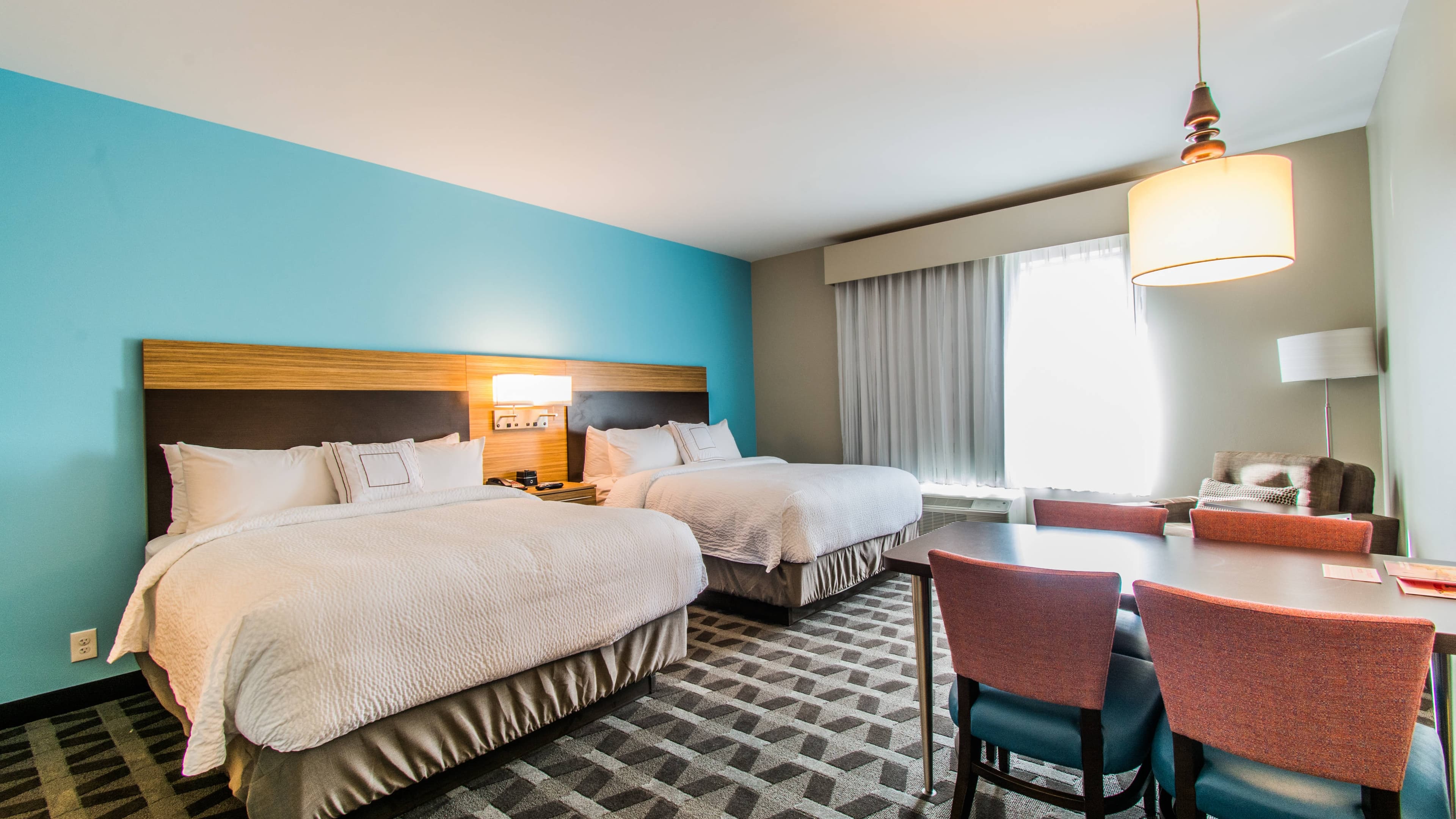 TownePlace Suites Evansville Newburgh - Image 3