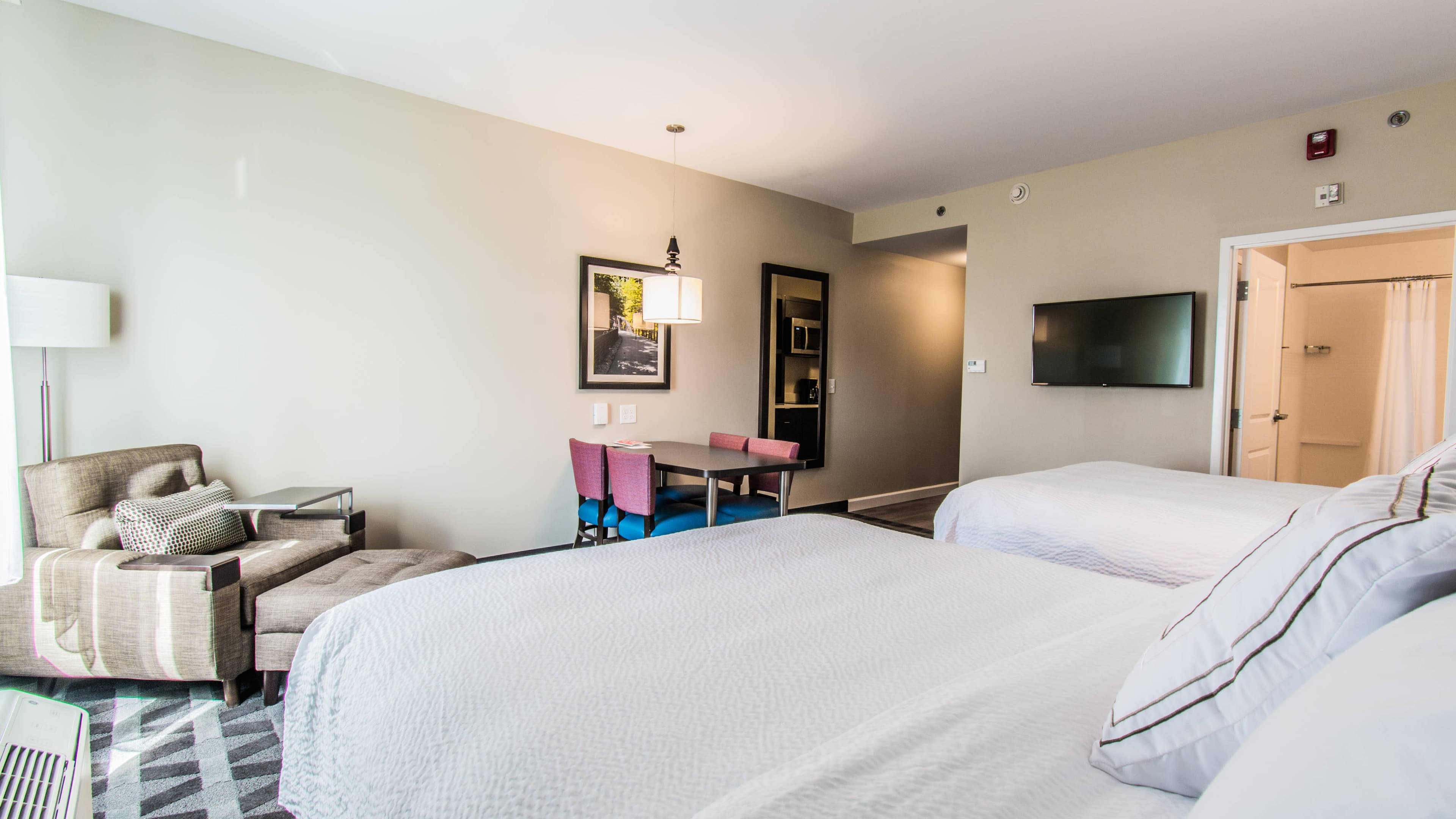 TownePlace Suites Evansville Newburgh - Image 4