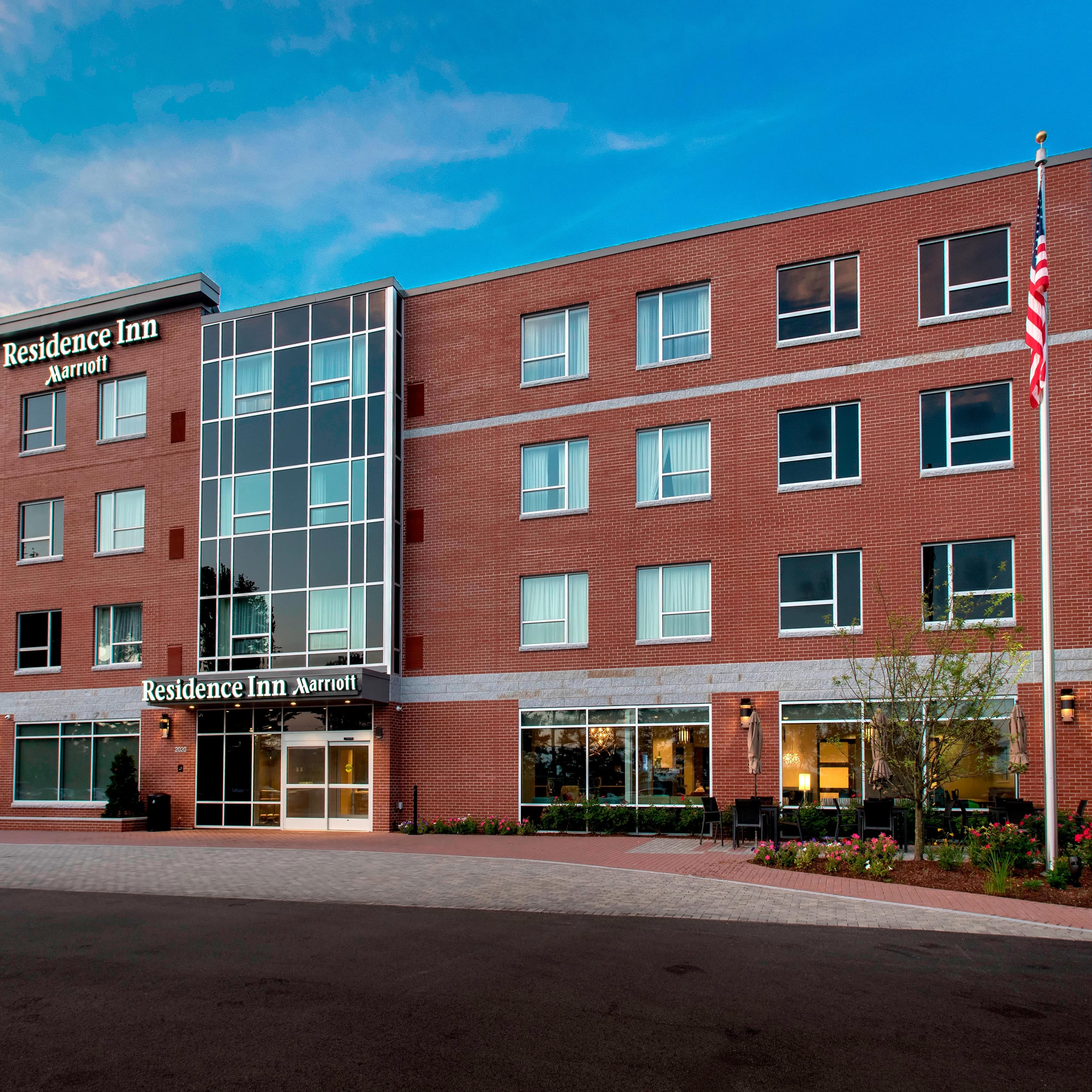 Residence Inn Boston Bridgewater - Image 1