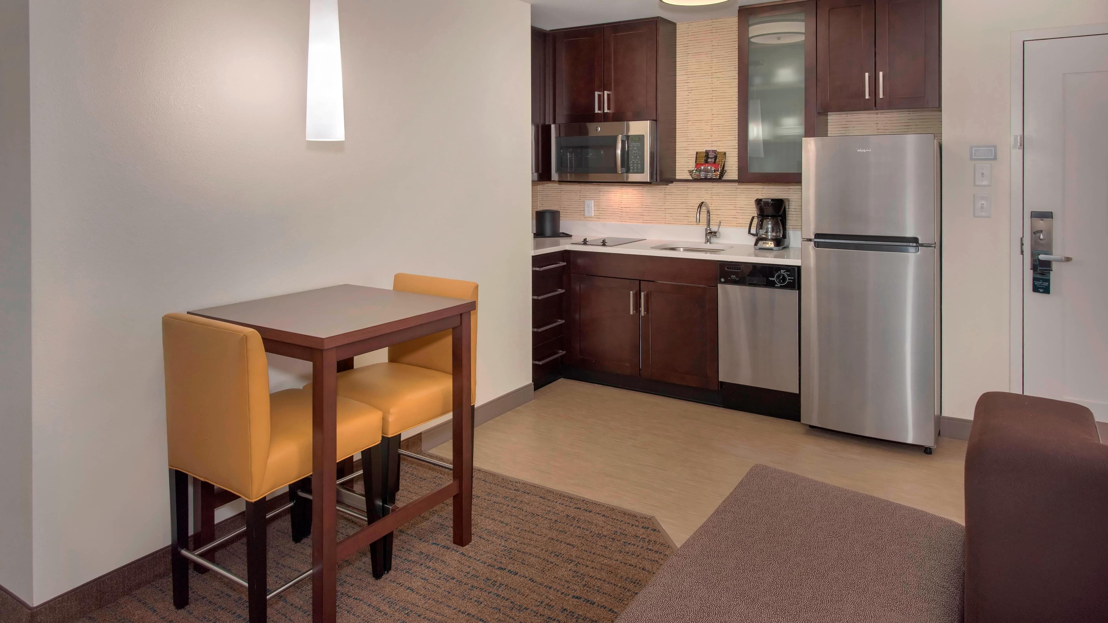 Residence Inn Boston Bridgewater - Image 3