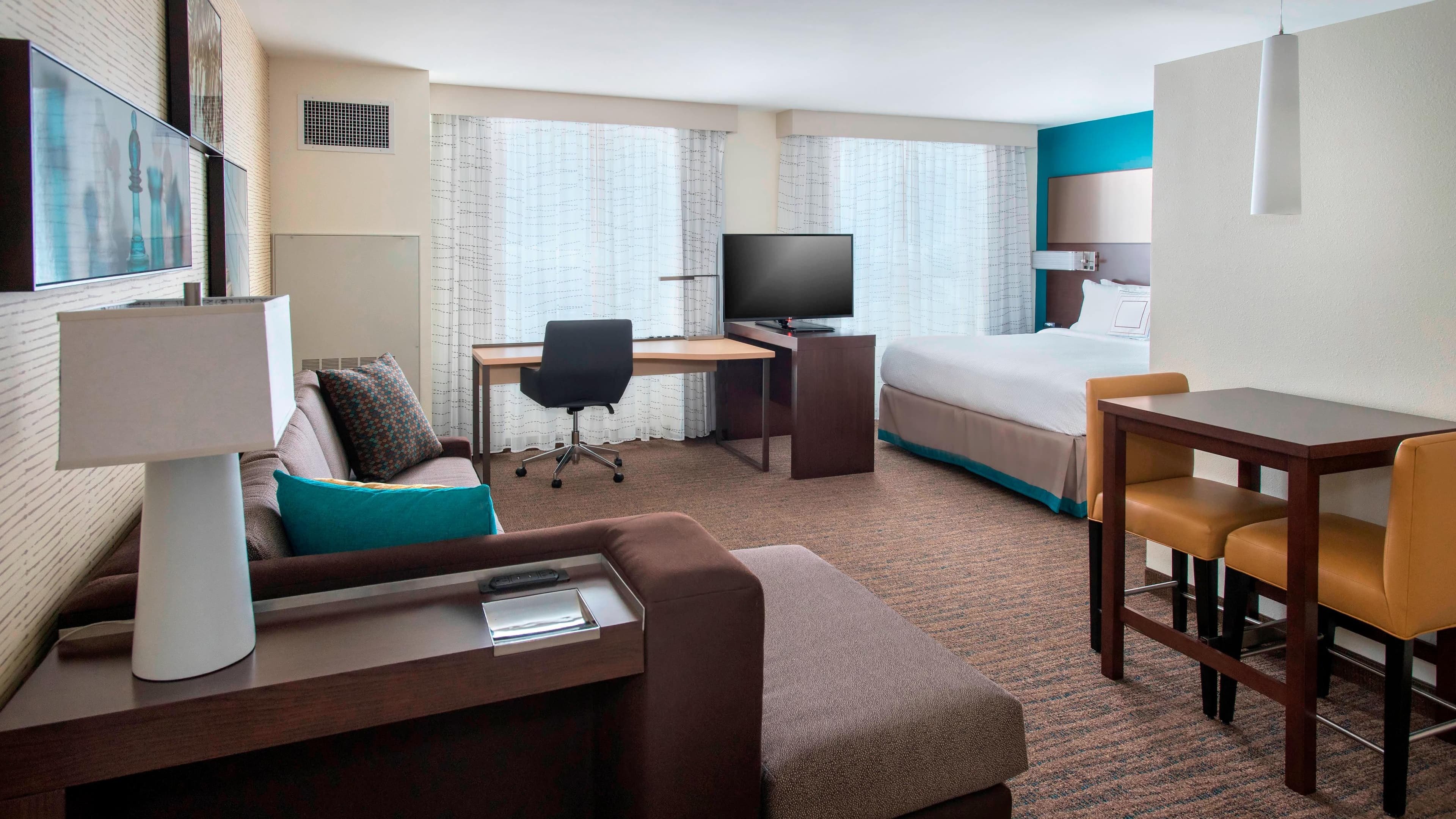 Residence Inn Boston Bridgewater - Image 4