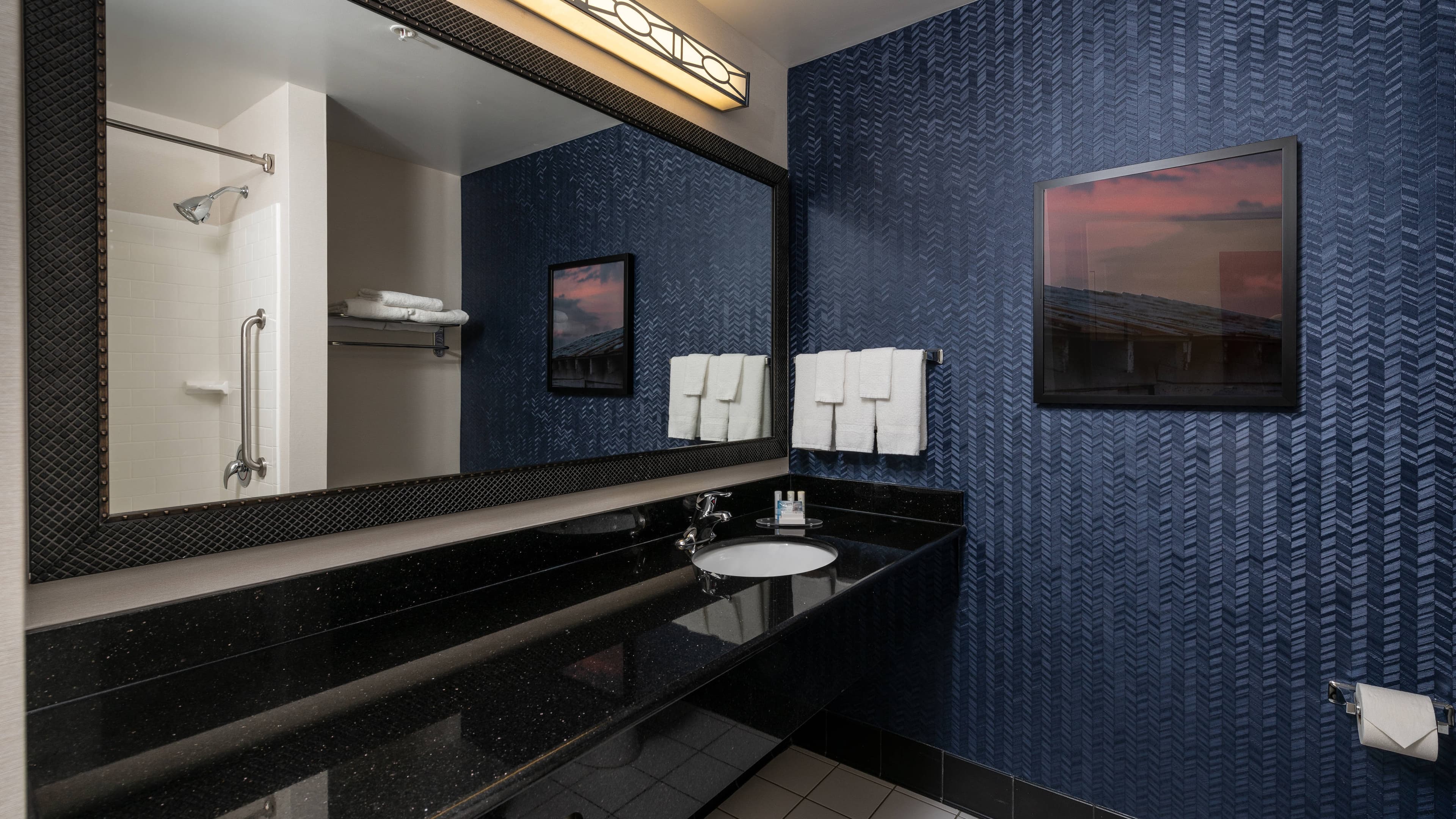 Fairfield Inn & Suites New Bedford — 6