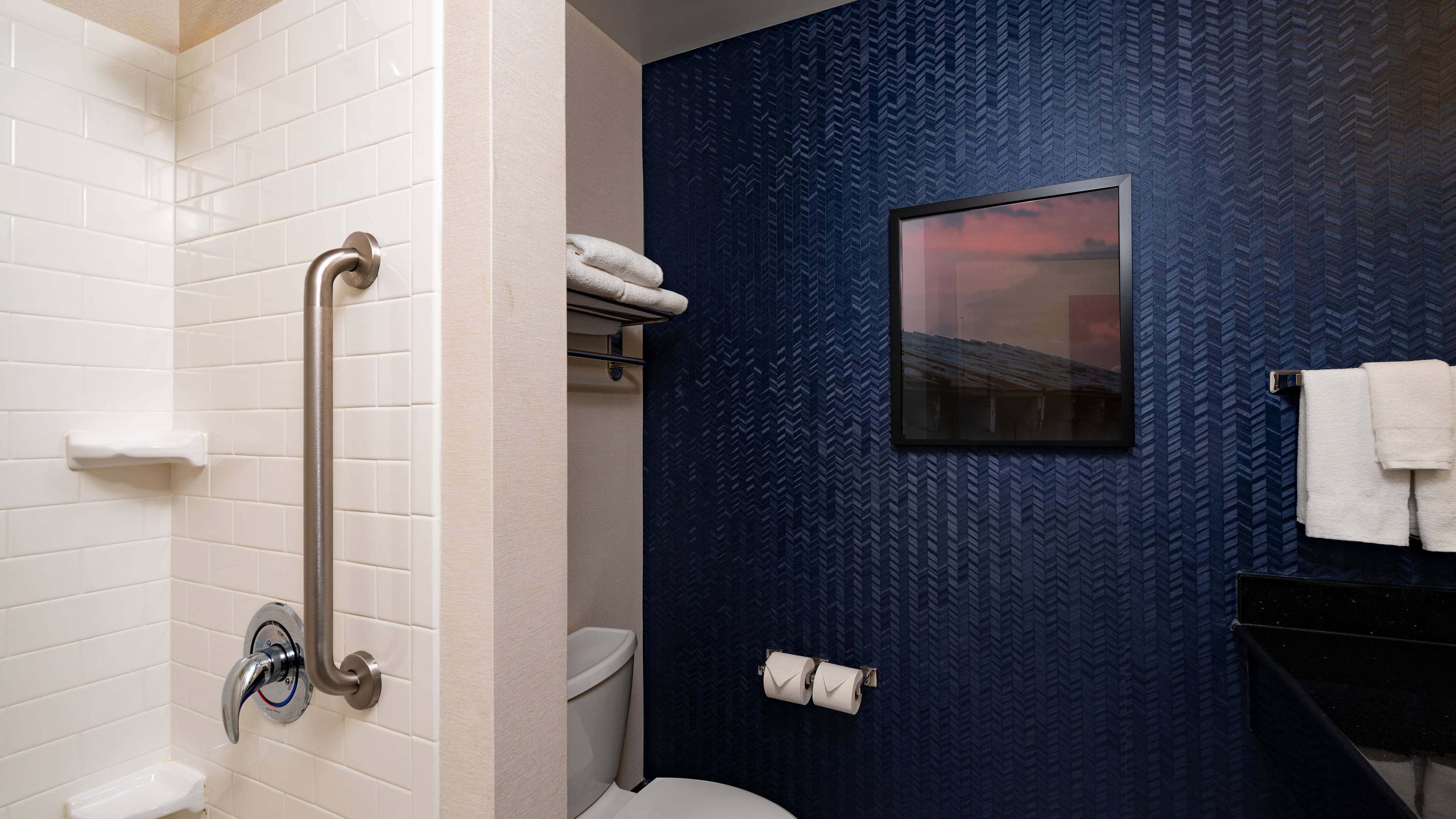 Fairfield Inn & Suites New Bedford — 7