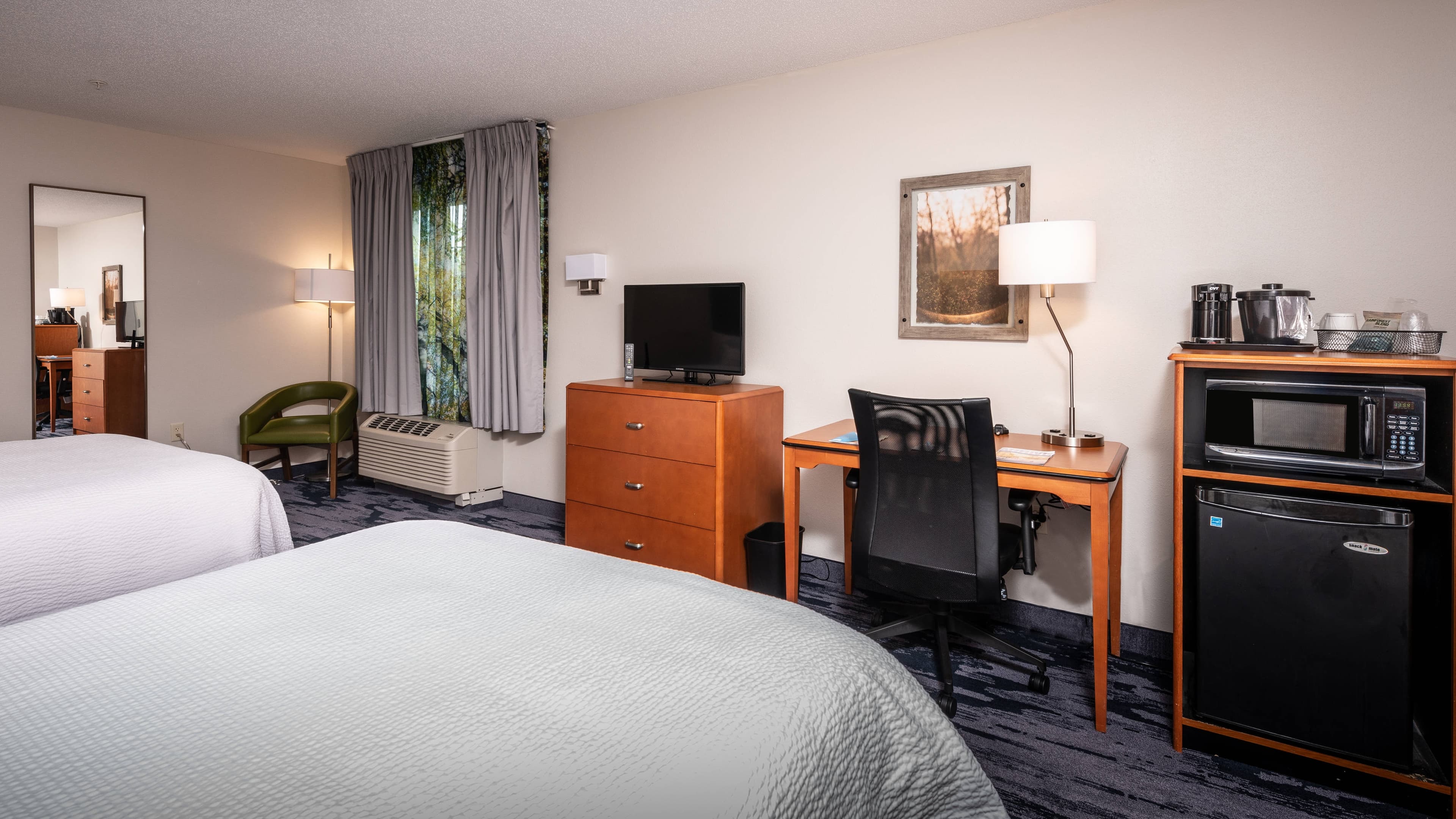 Fairfield Inn & Suites New Bedford - Image 3