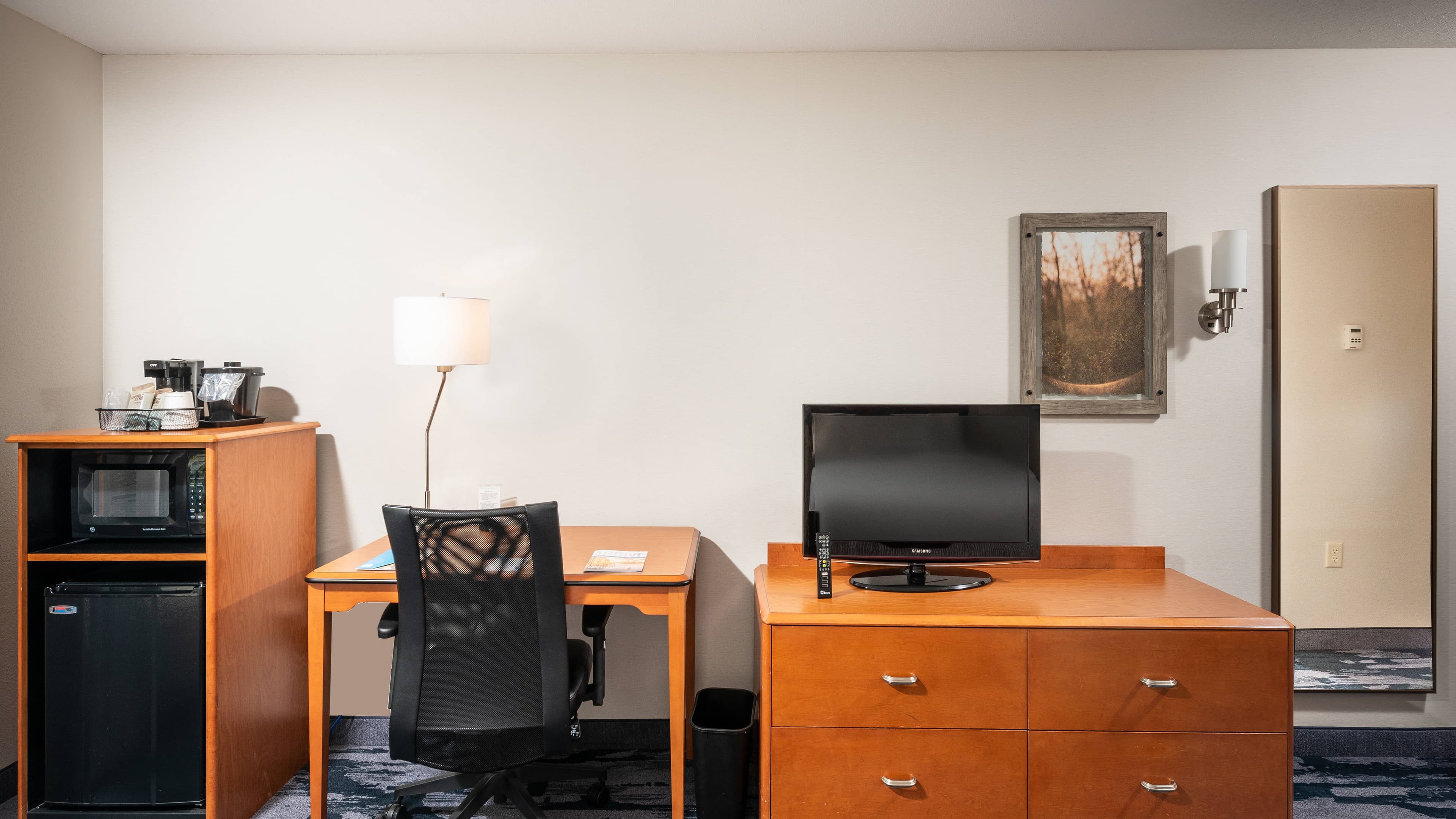 Fairfield Inn & Suites New Bedford - Image 5