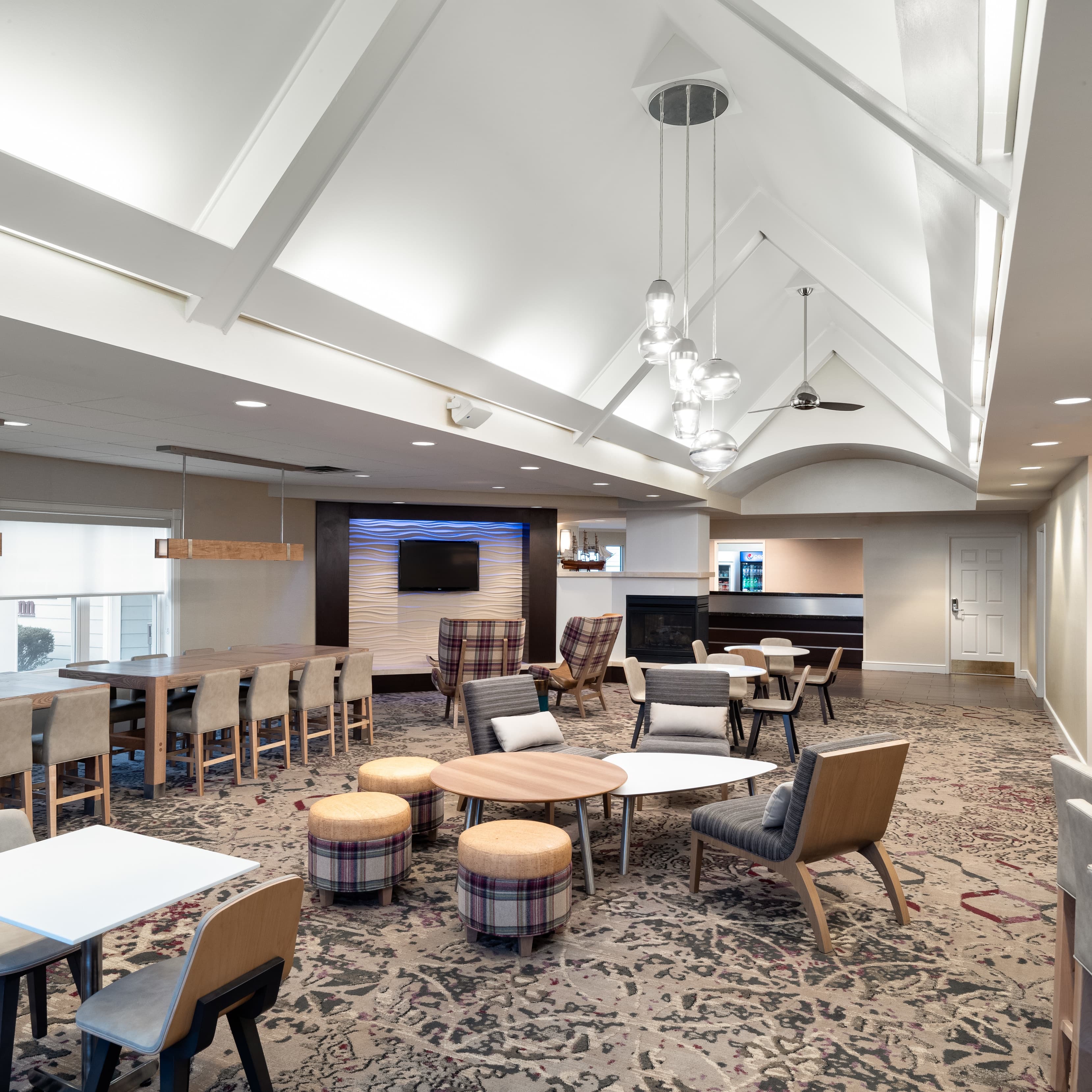 Residence Inn New Bedford Dartmouth - Image 1