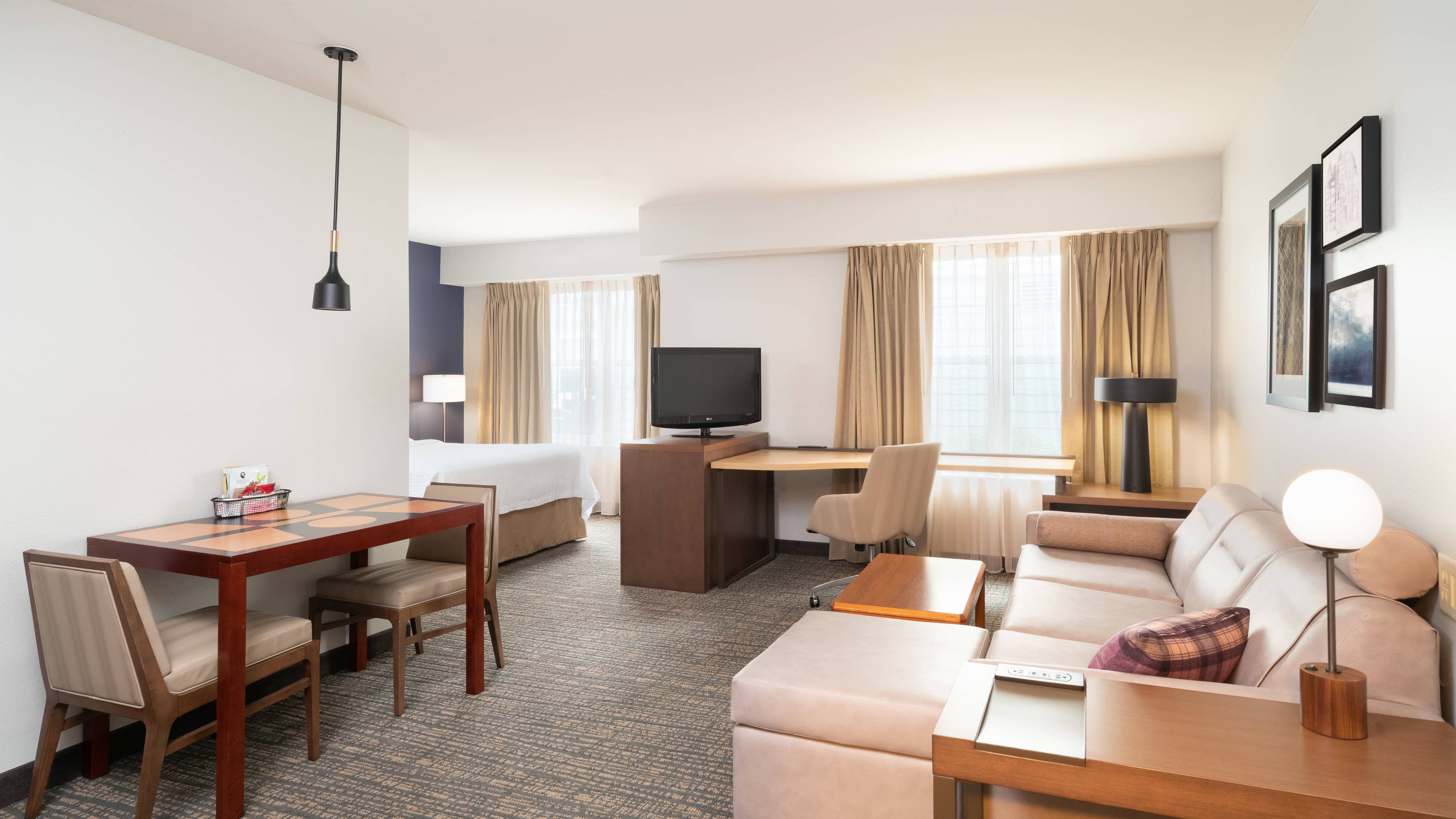 Residence Inn New Bedford Dartmouth — 6