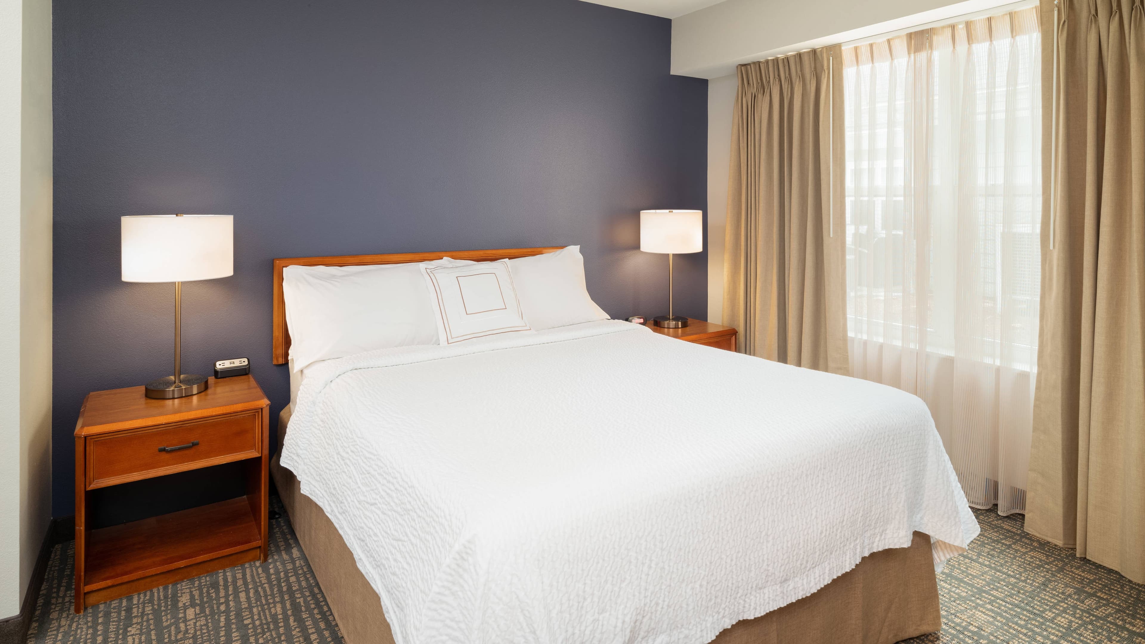Residence Inn New Bedford Dartmouth — 7