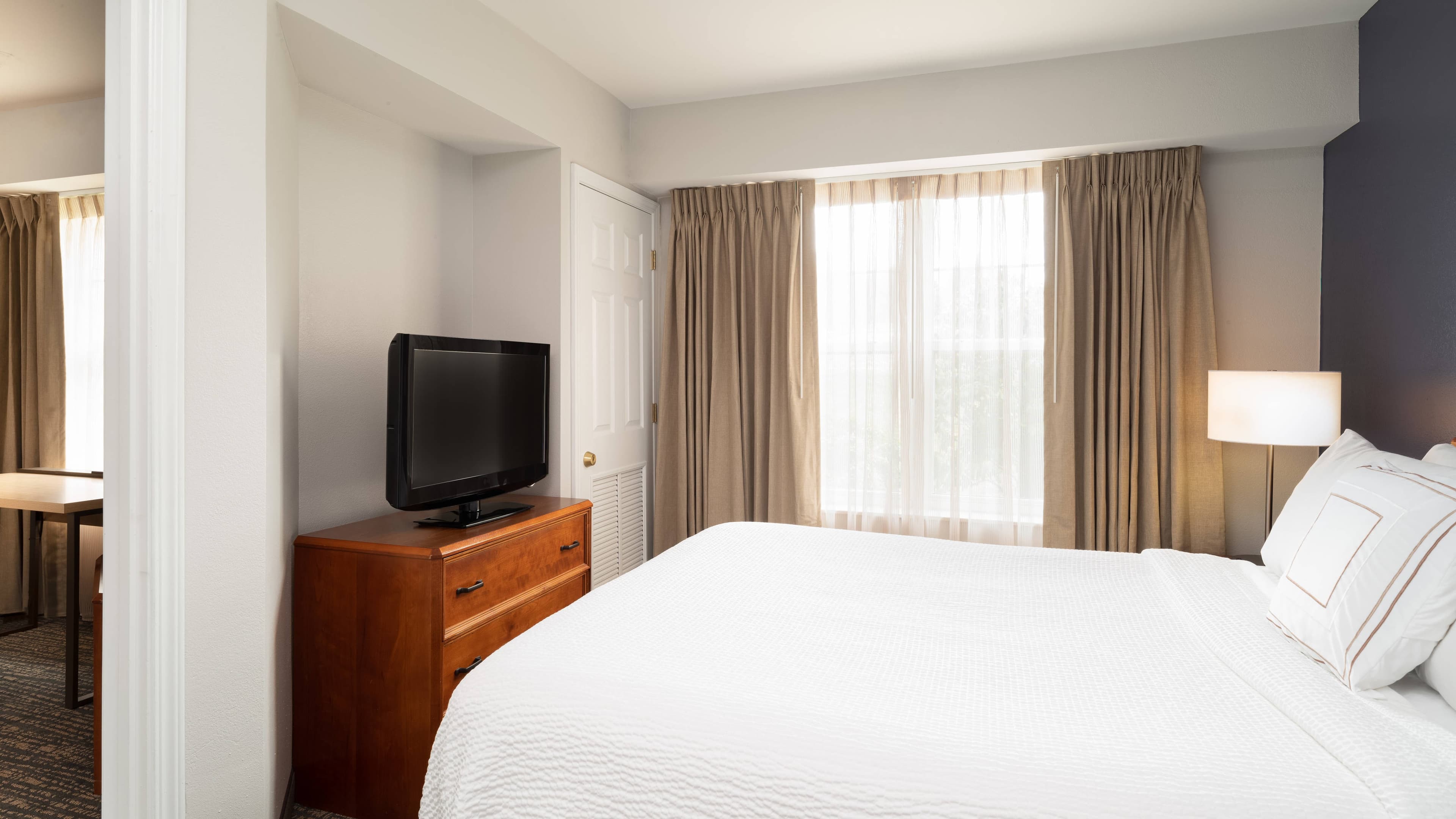 Residence Inn New Bedford Dartmouth - Image 3