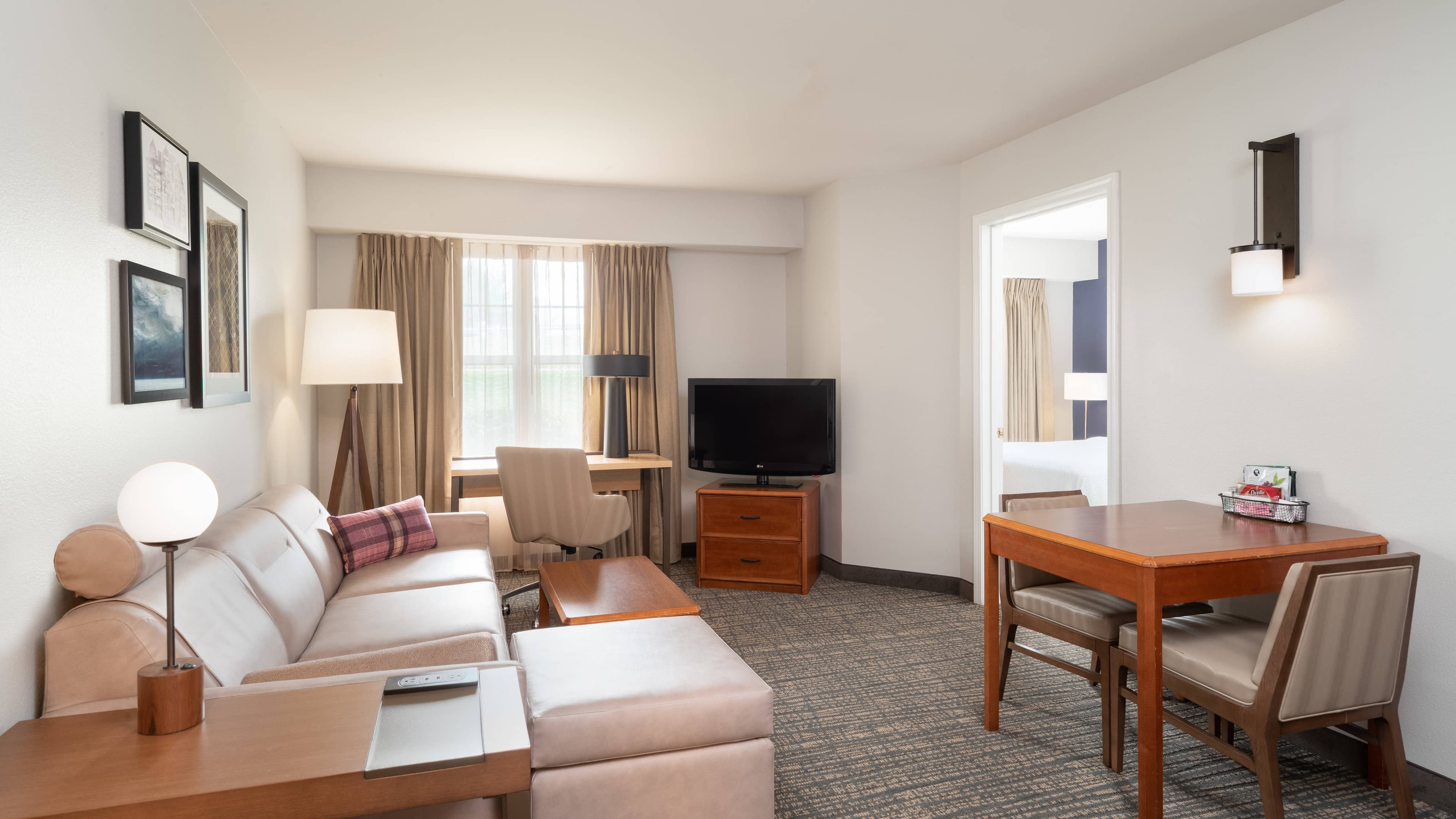 Residence Inn New Bedford Dartmouth - Image 2