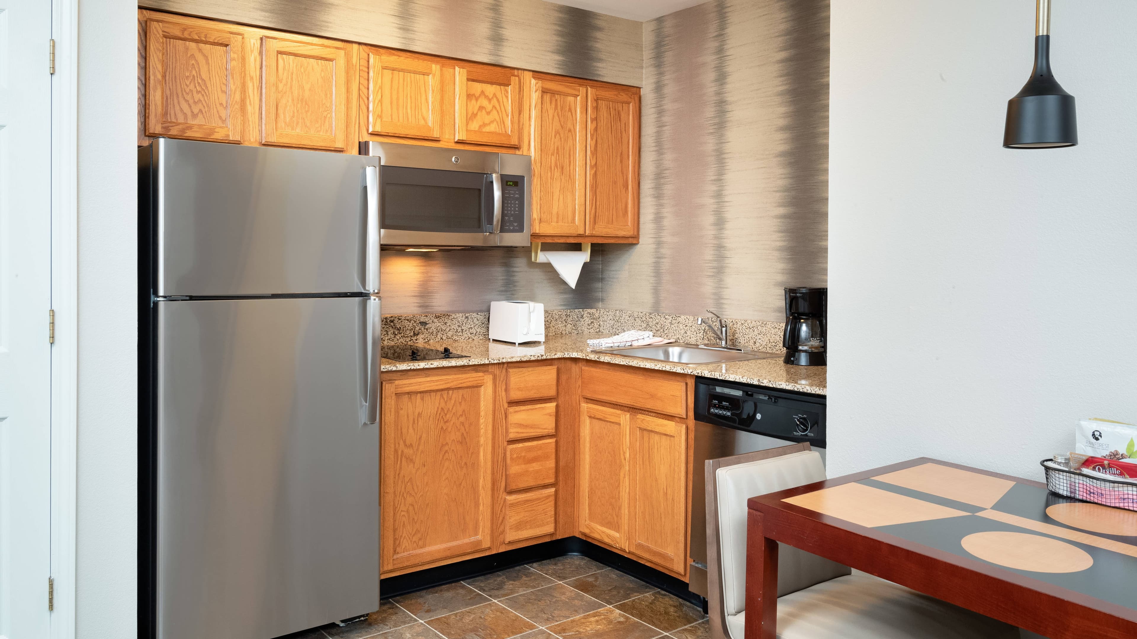 Residence Inn New Bedford Dartmouth - Image 4