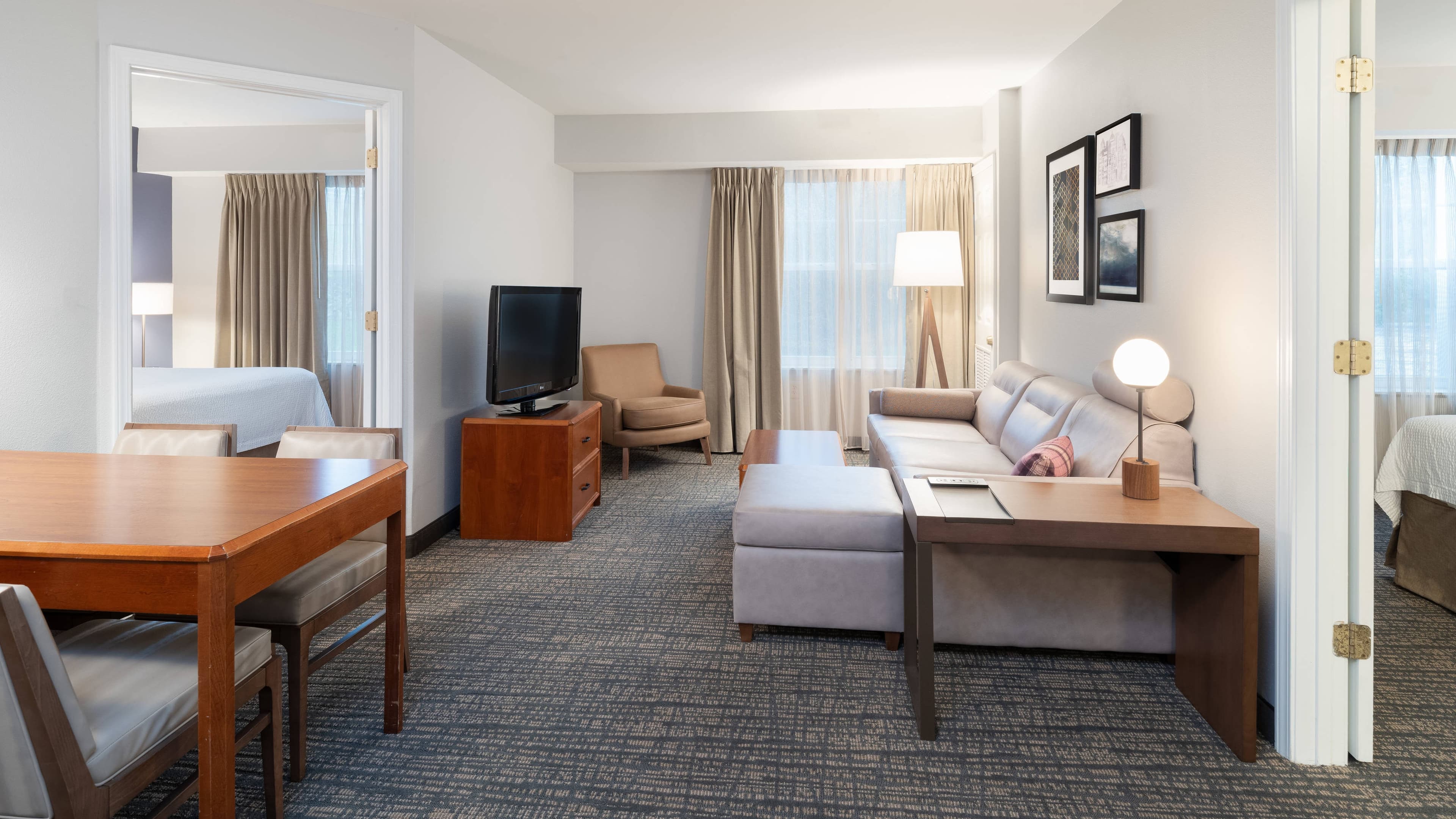 Residence Inn New Bedford Dartmouth — 10