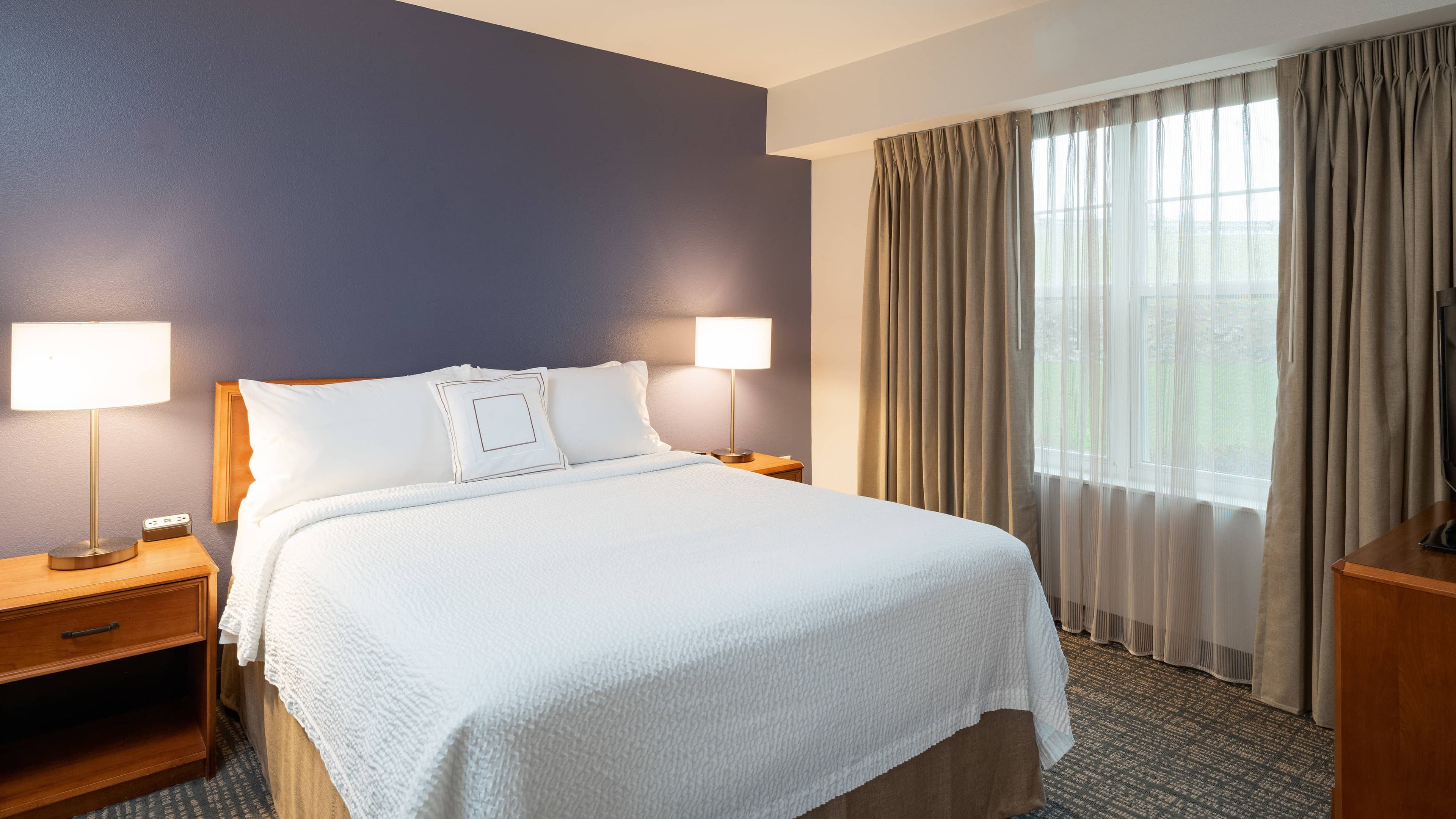 Residence Inn New Bedford Dartmouth — 16