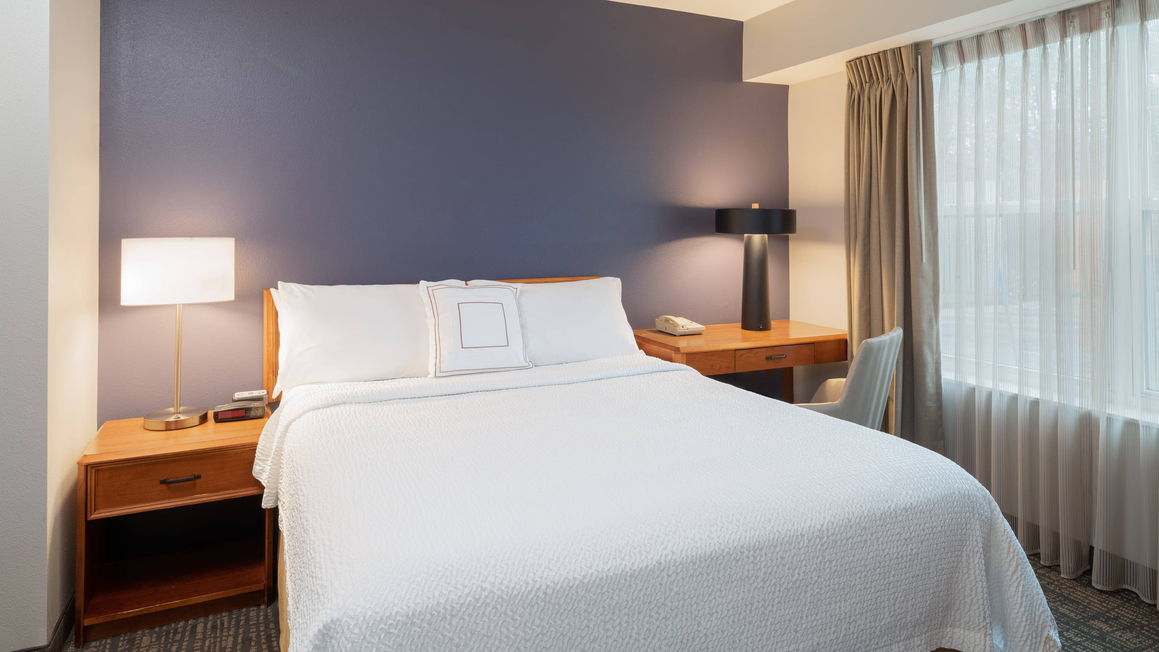 Residence Inn New Bedford Dartmouth — 11