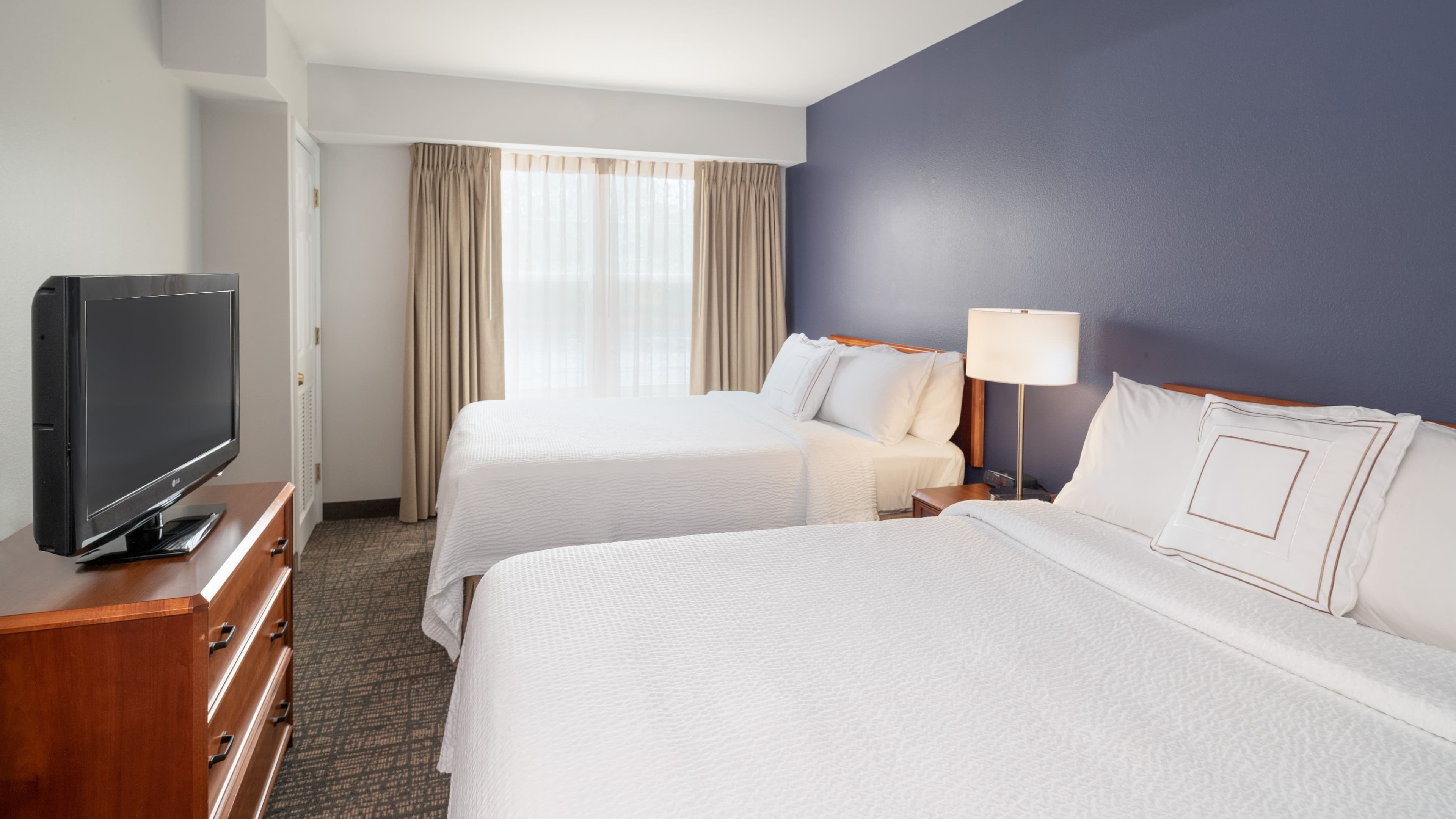Residence Inn New Bedford Dartmouth — 12