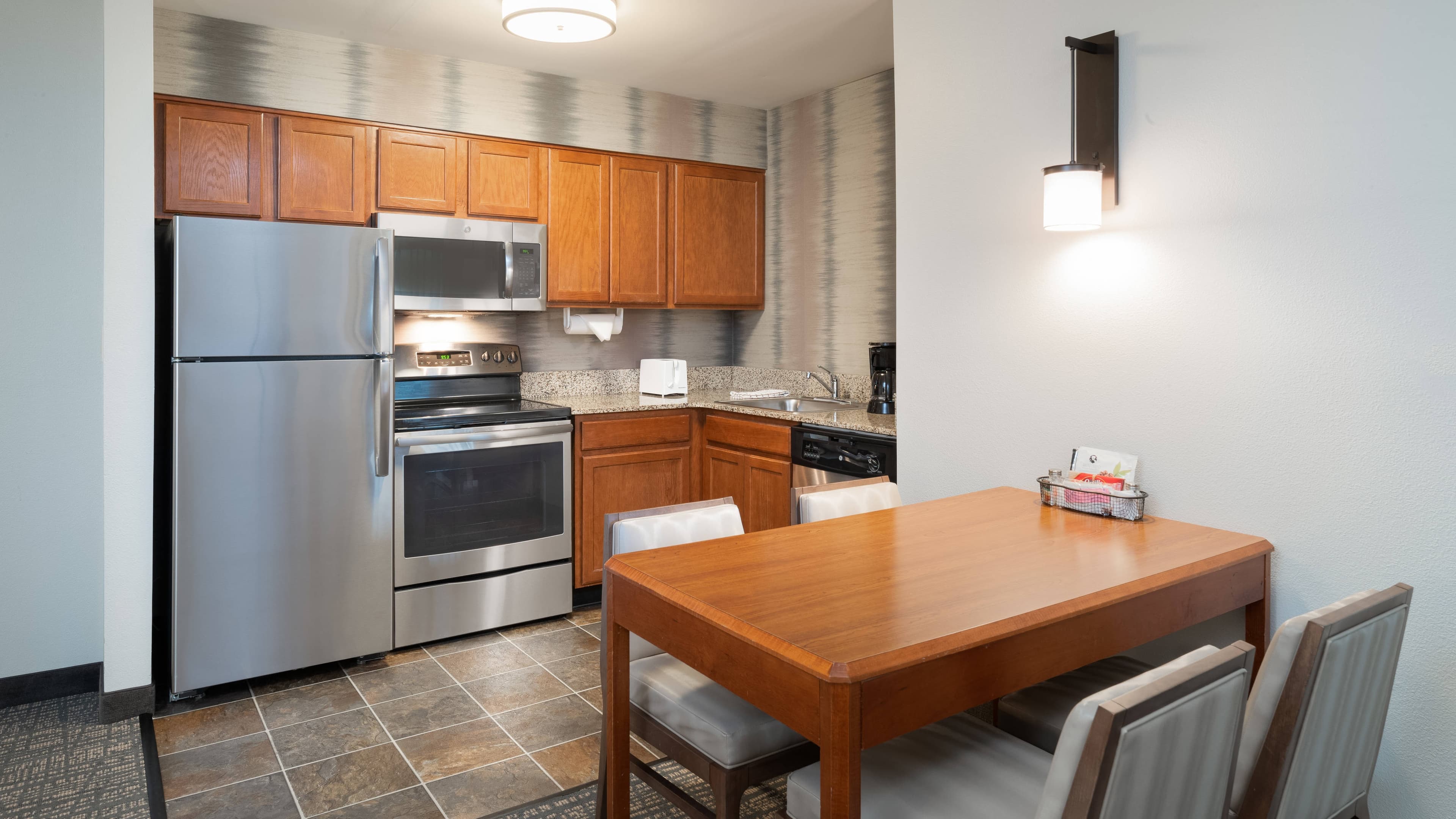 Residence Inn New Bedford Dartmouth — 14
