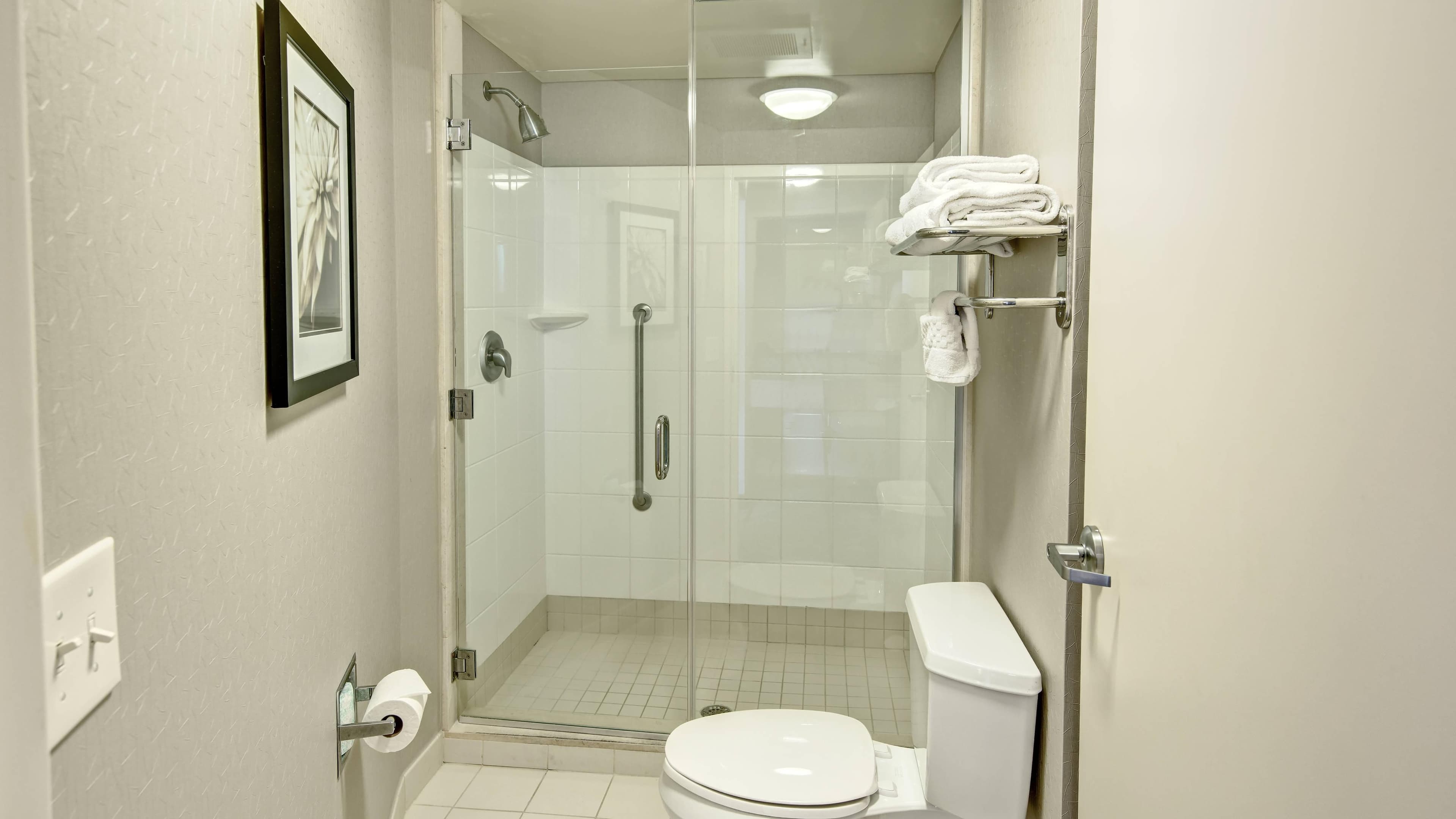 SpringHill Suites New Bern - Image 5