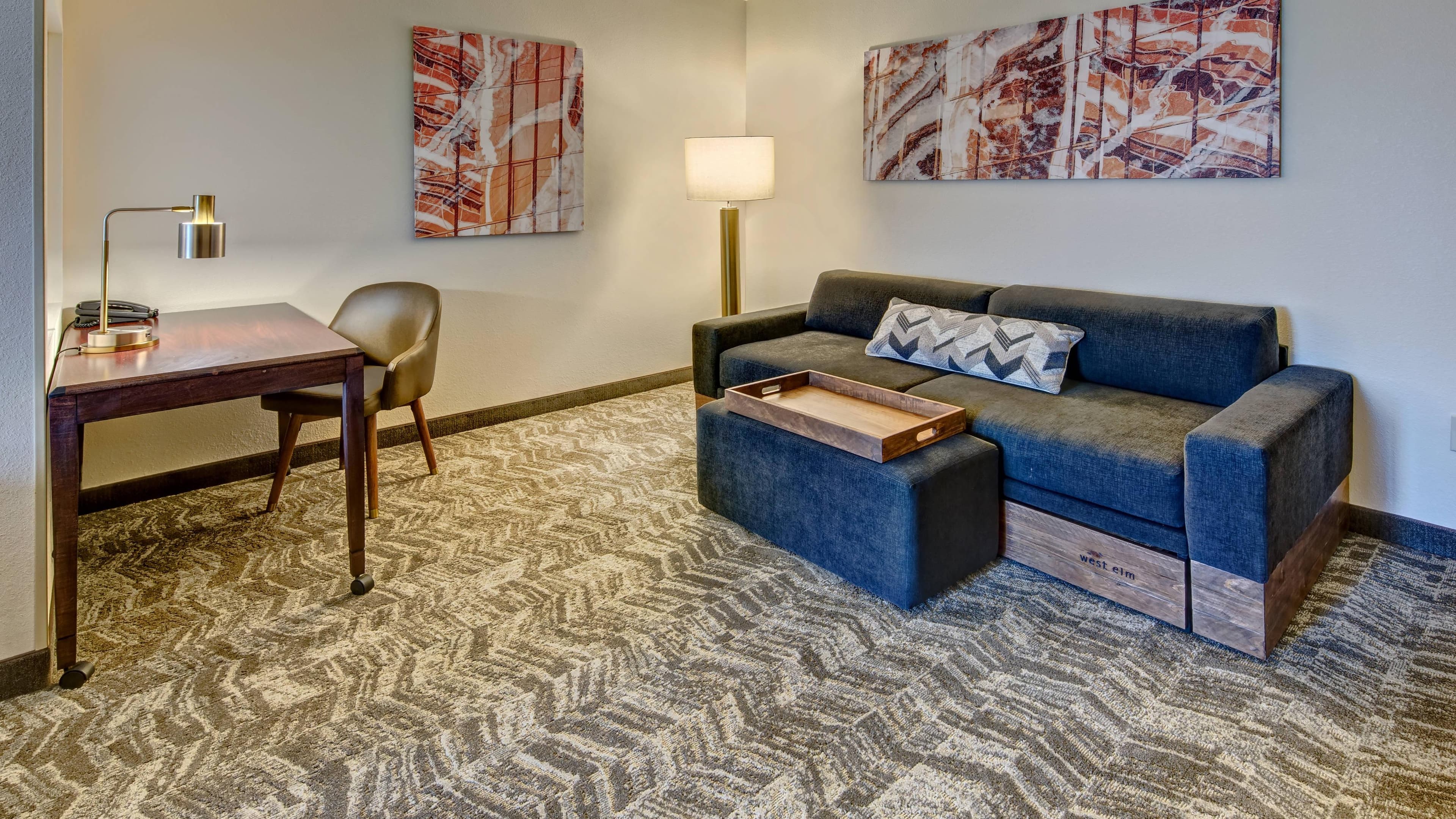 SpringHill Suites New Bern - Image 3