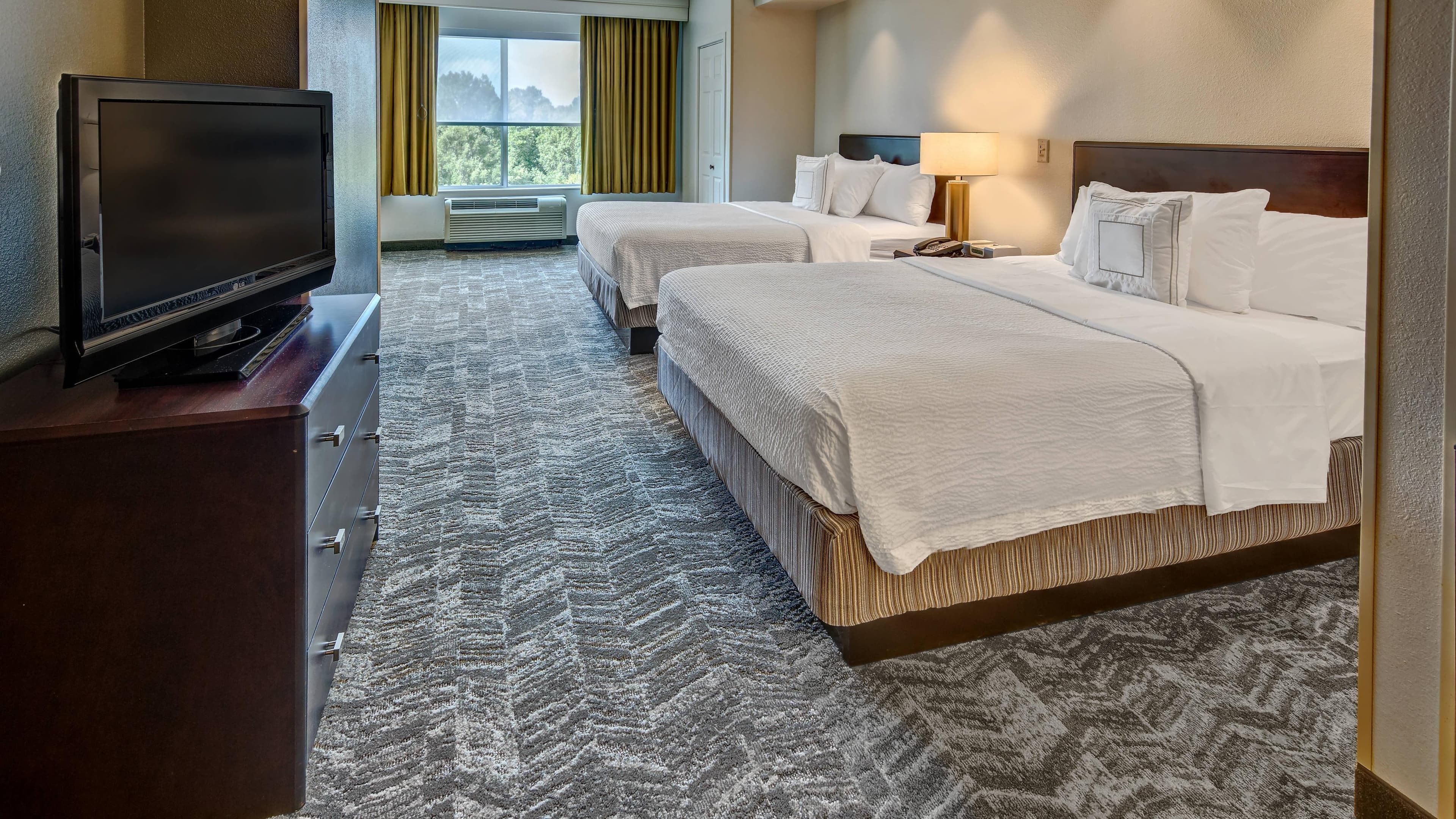 SpringHill Suites New Bern — 6