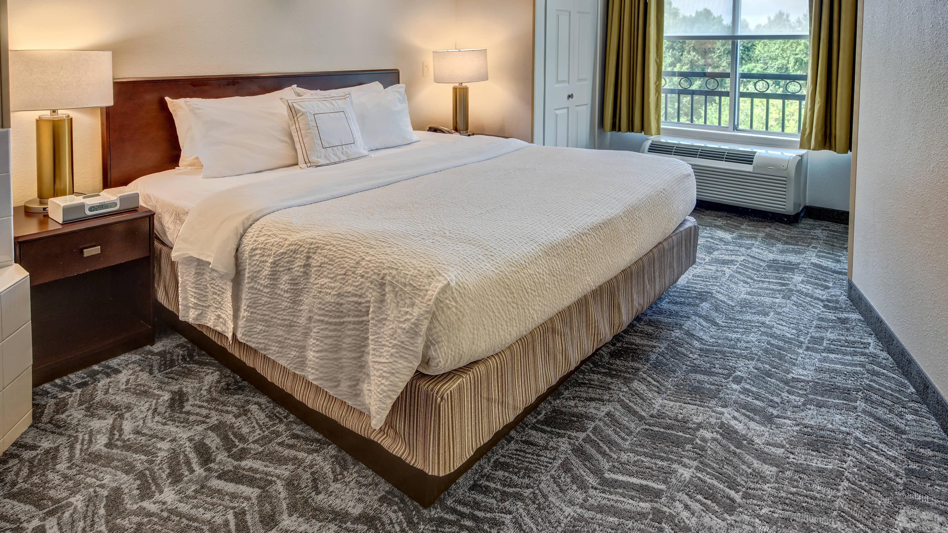 SpringHill Suites New Bern - Image 2