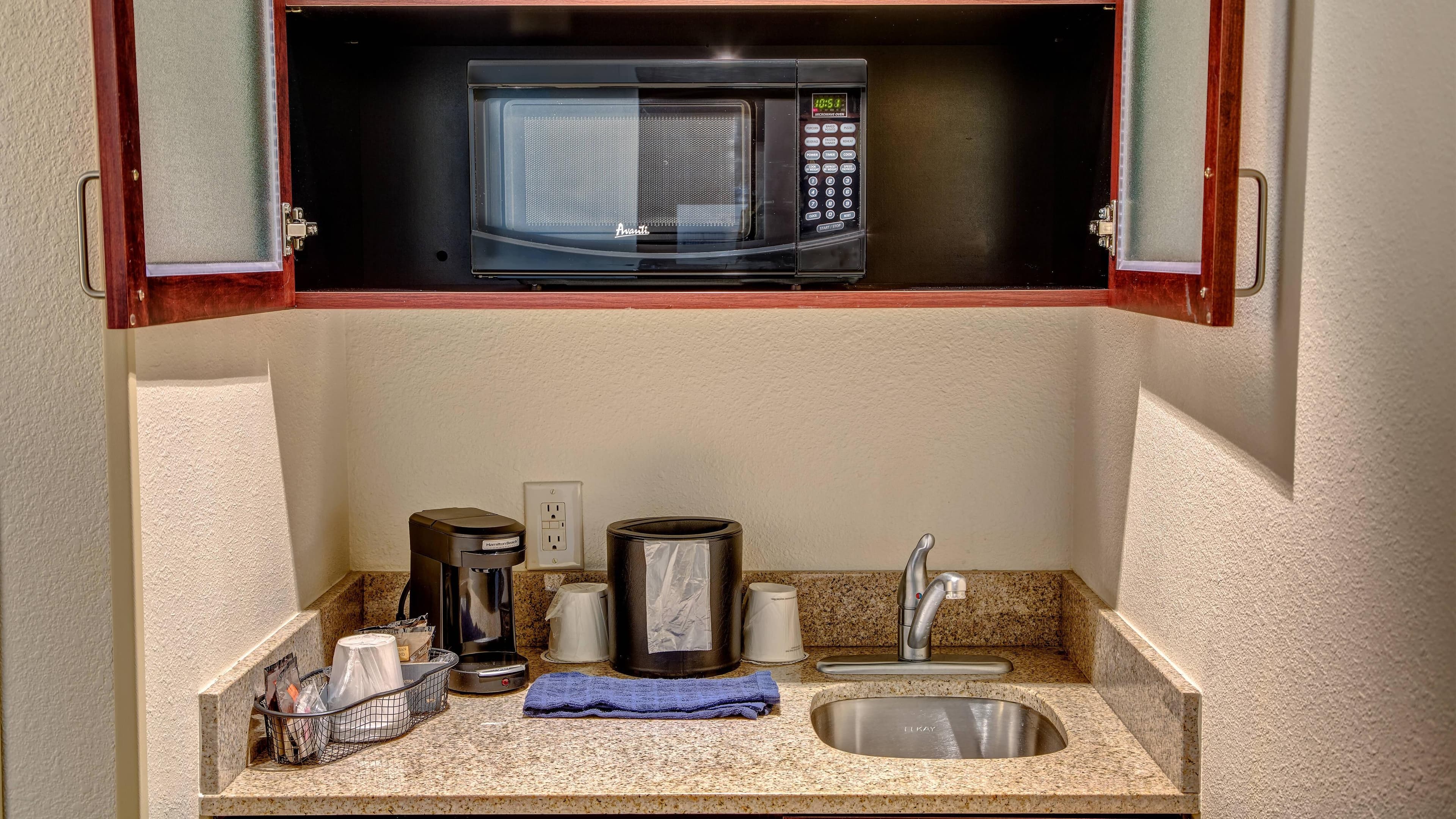 SpringHill Suites New Bern - Image 4