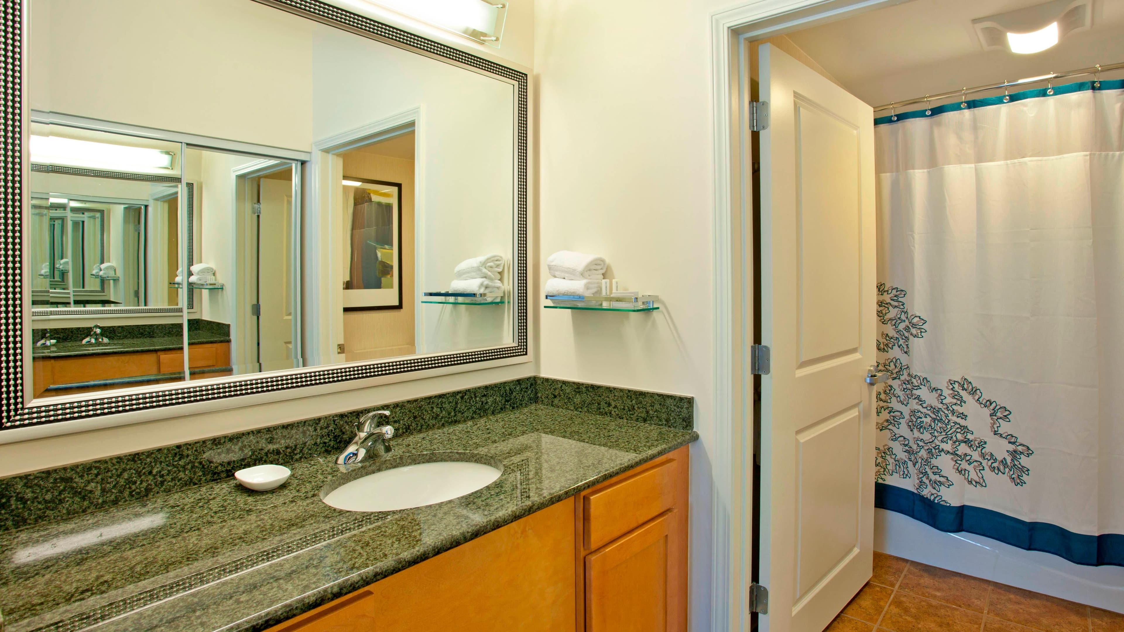 Residence Inn Bridgewater Branchburg - Image 5