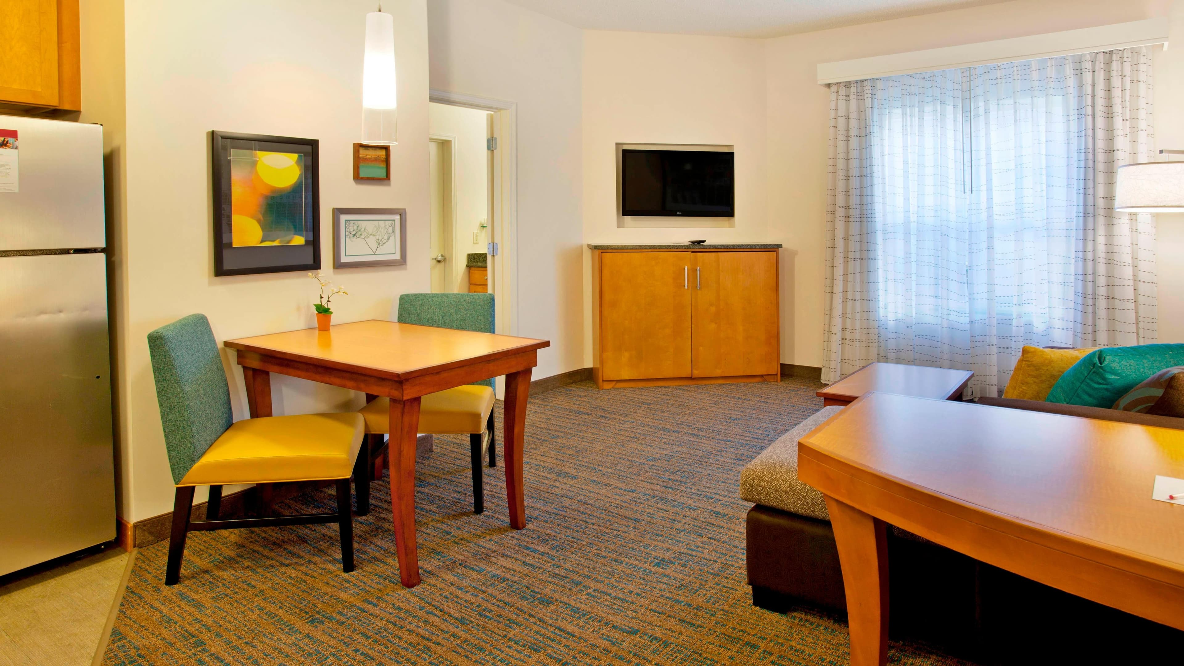 Residence Inn Bridgewater Branchburg - Image 3