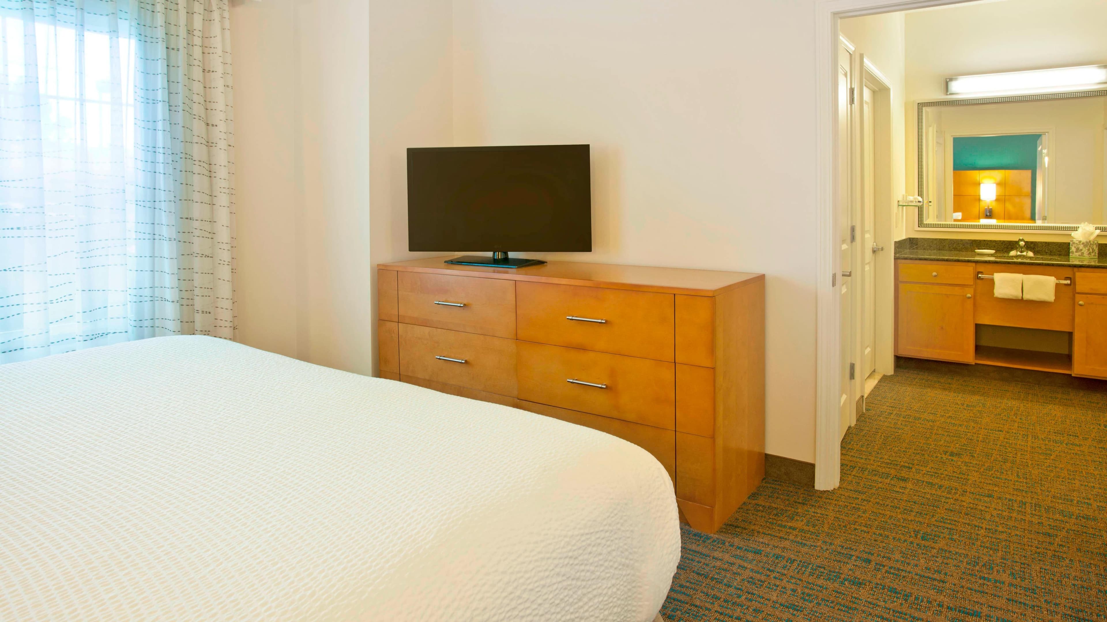 Residence Inn Bridgewater Branchburg - Image 4