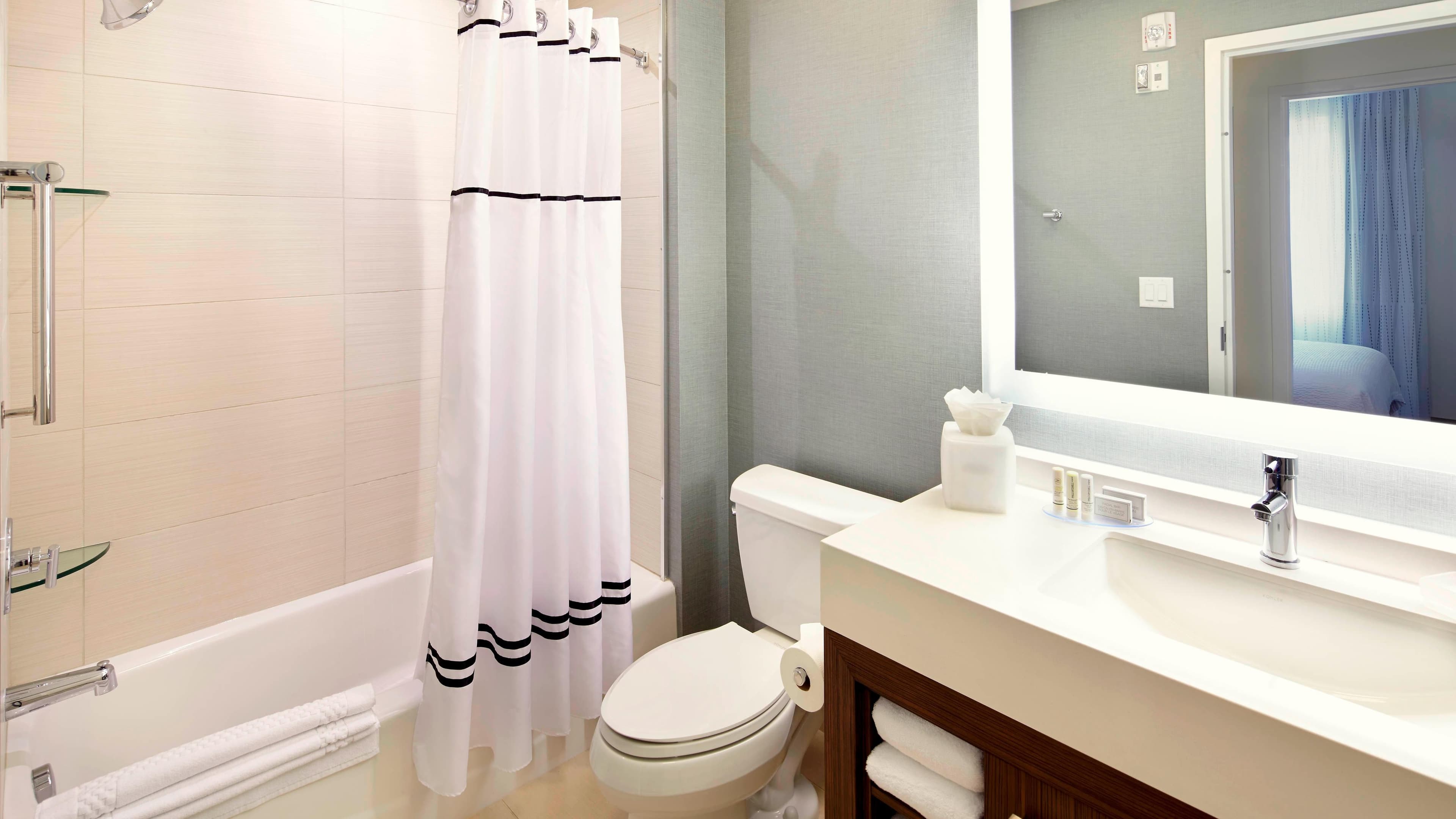 1 Bedroom Suite - Image 5