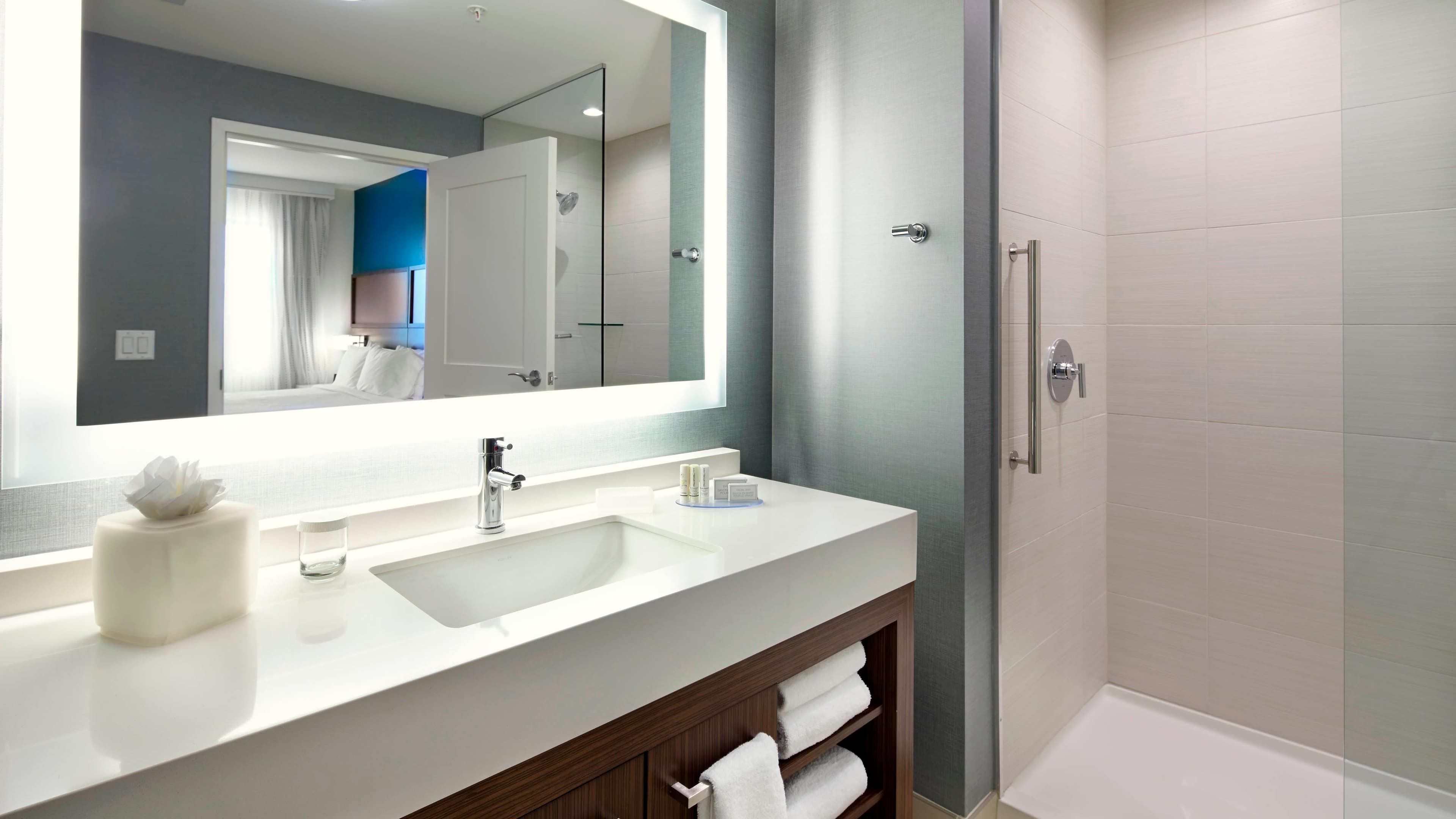 1 Bedroom Suite - Image 6