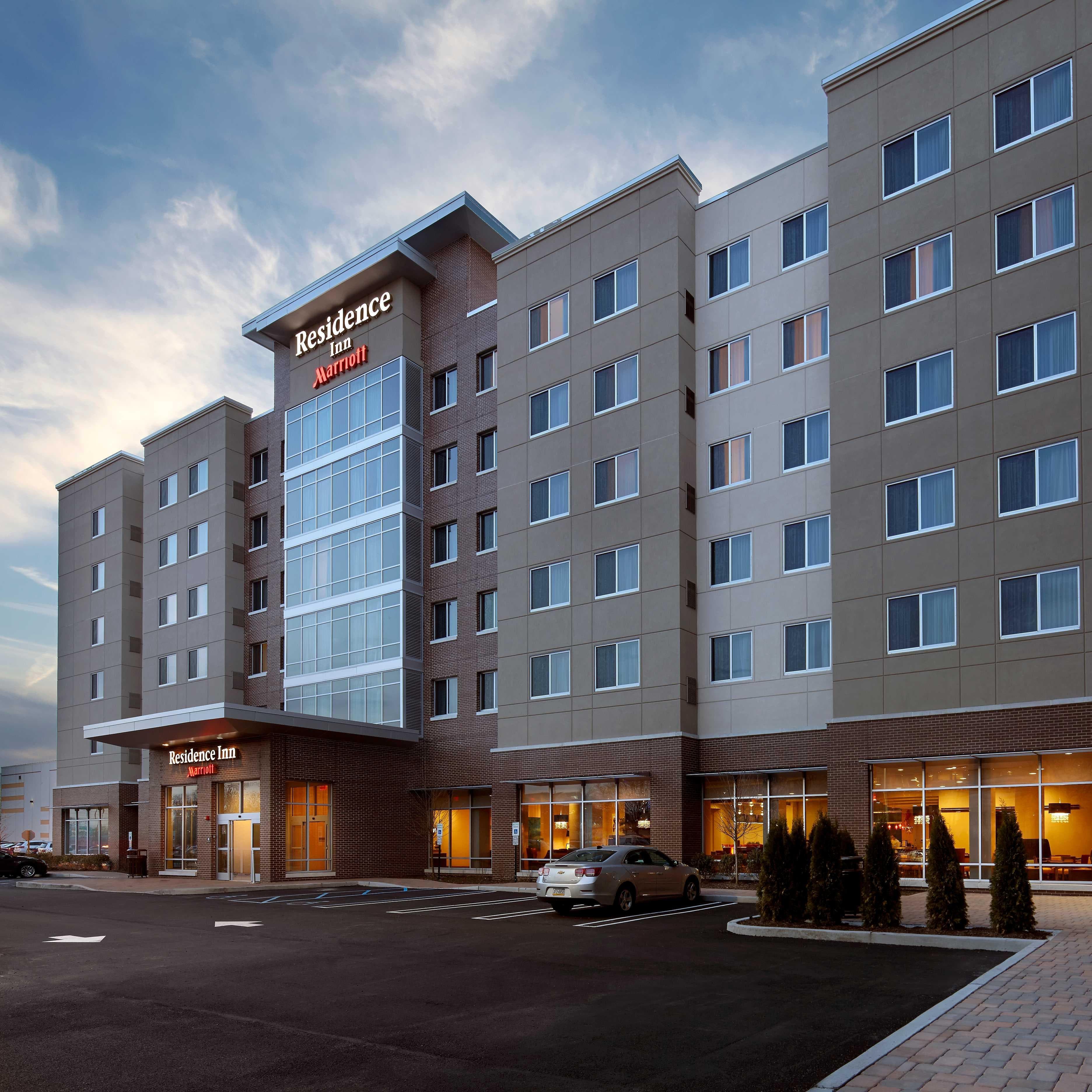 Residence Inn Secaucus Meadowlands - Image 1