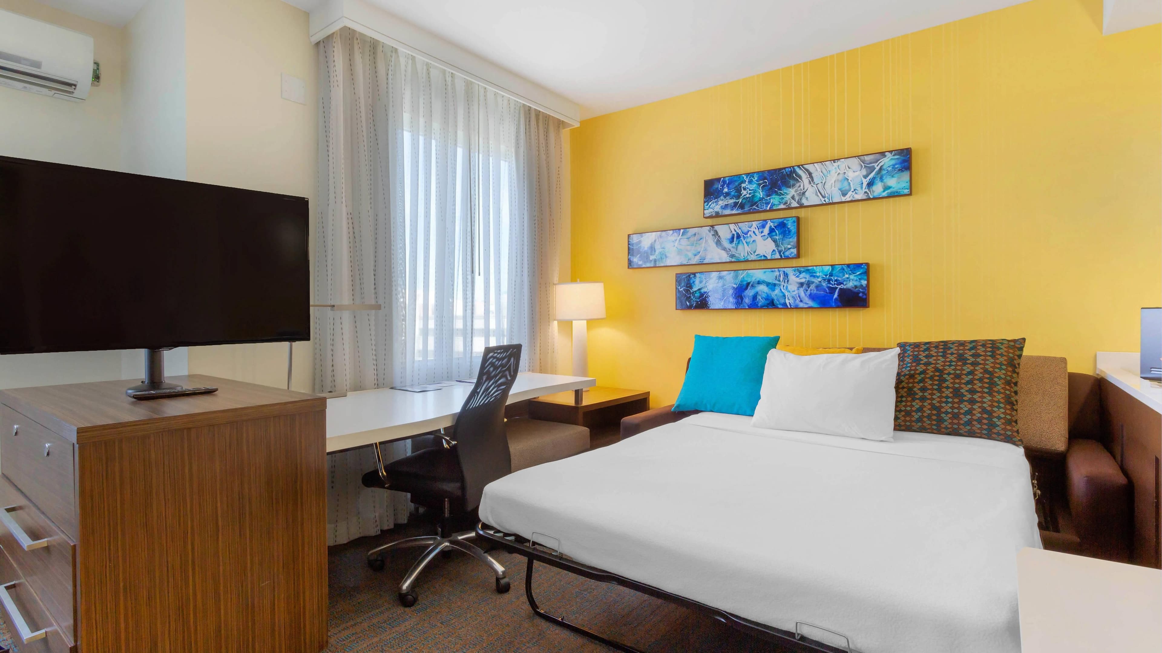 Residence Inn Secaucus Meadowlands — 13