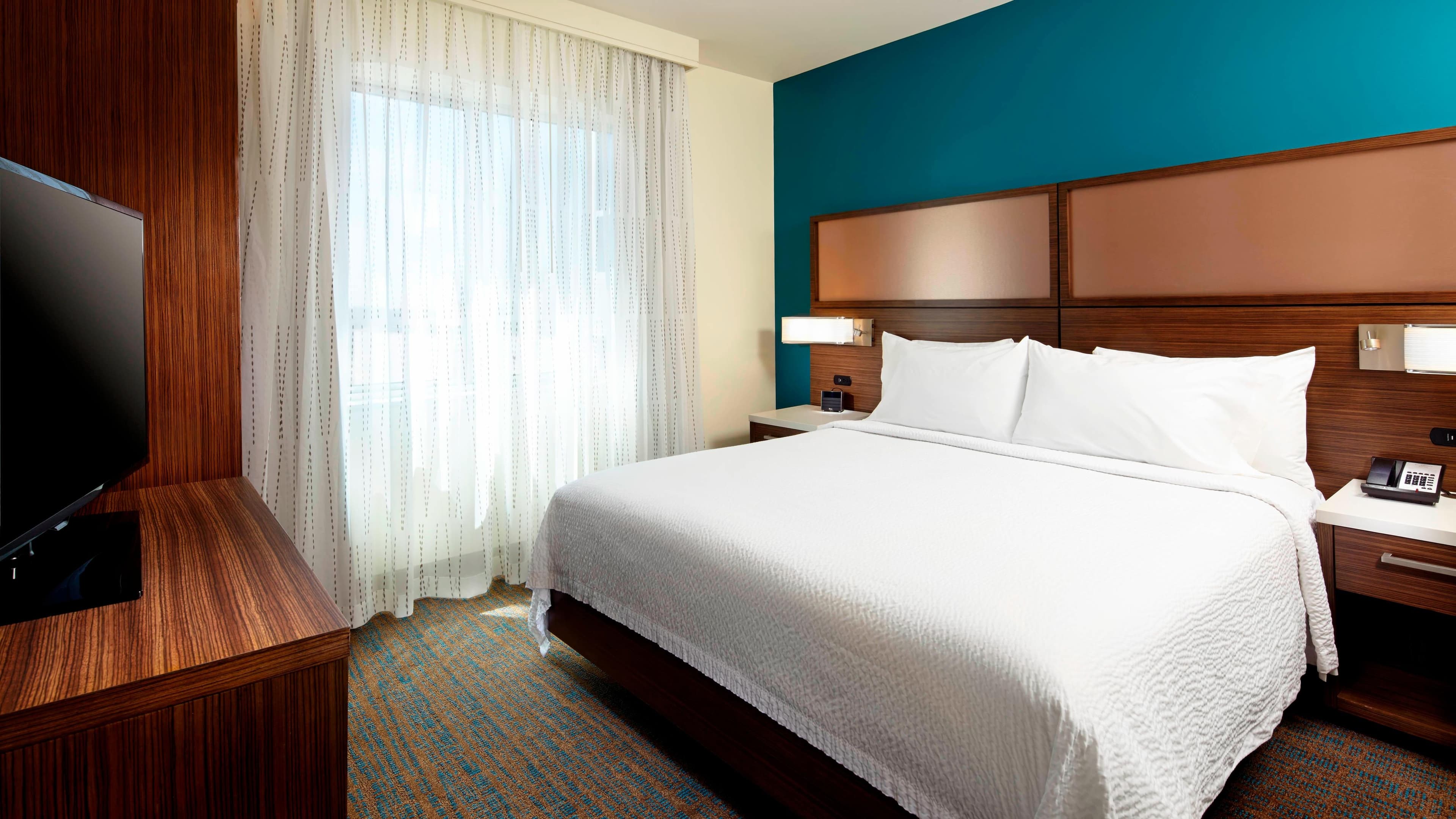 Residence Inn Secaucus Meadowlands - Image 3