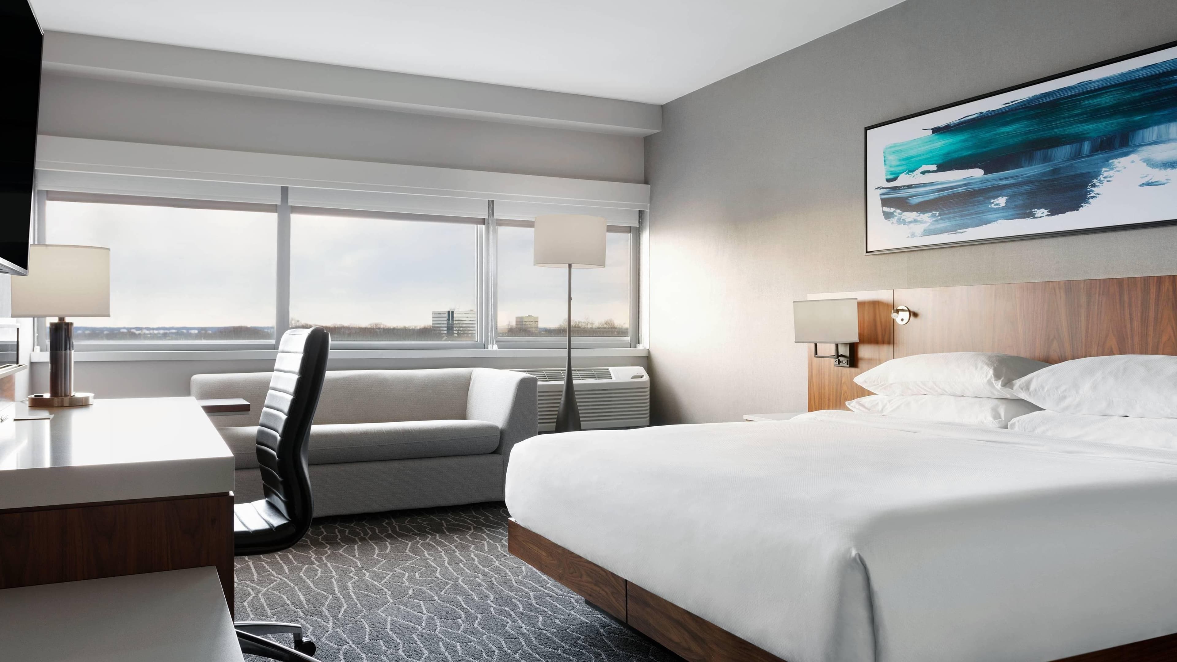 Delta Hotels Woodbridge — 6