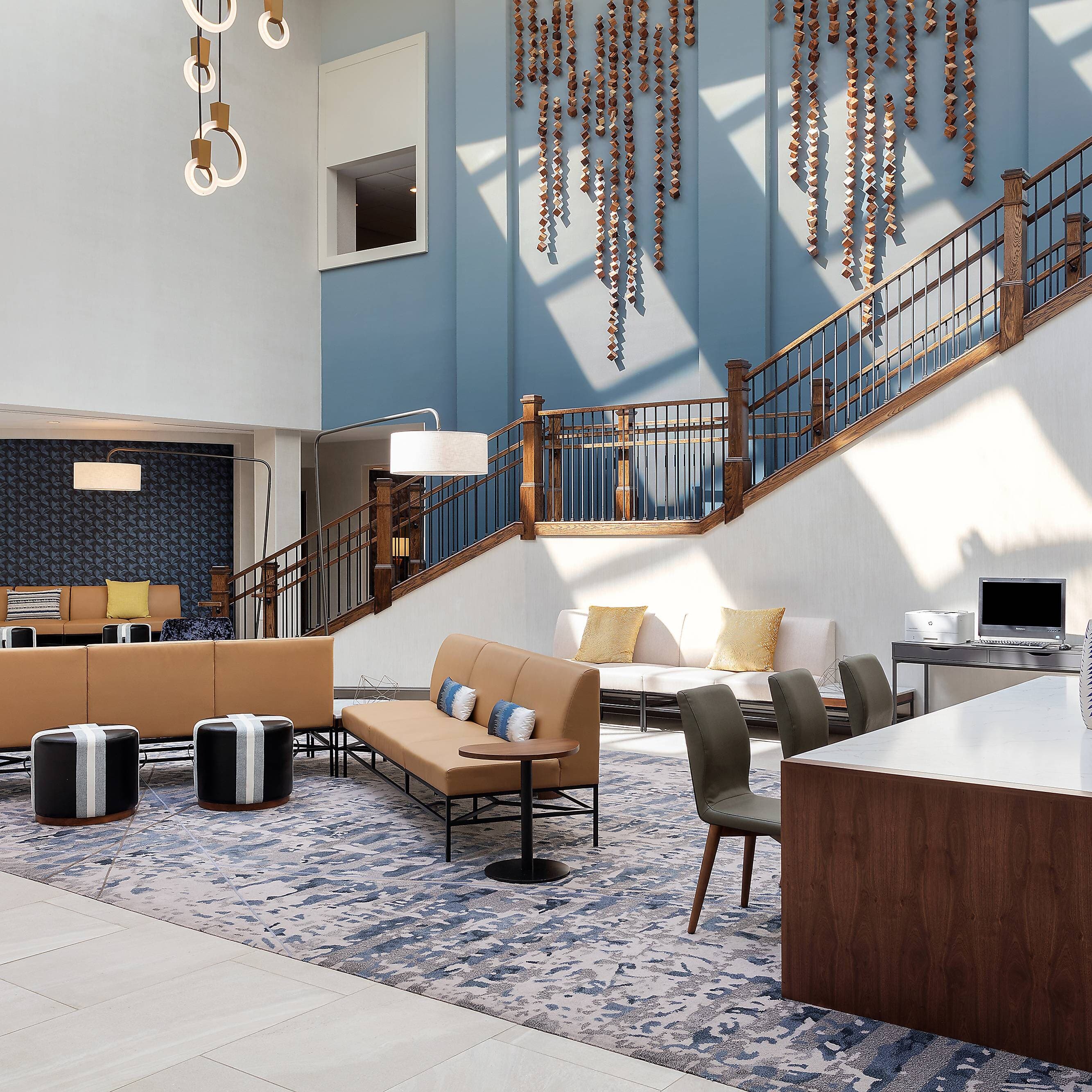 Delta Hotels Woodbridge - Image 1