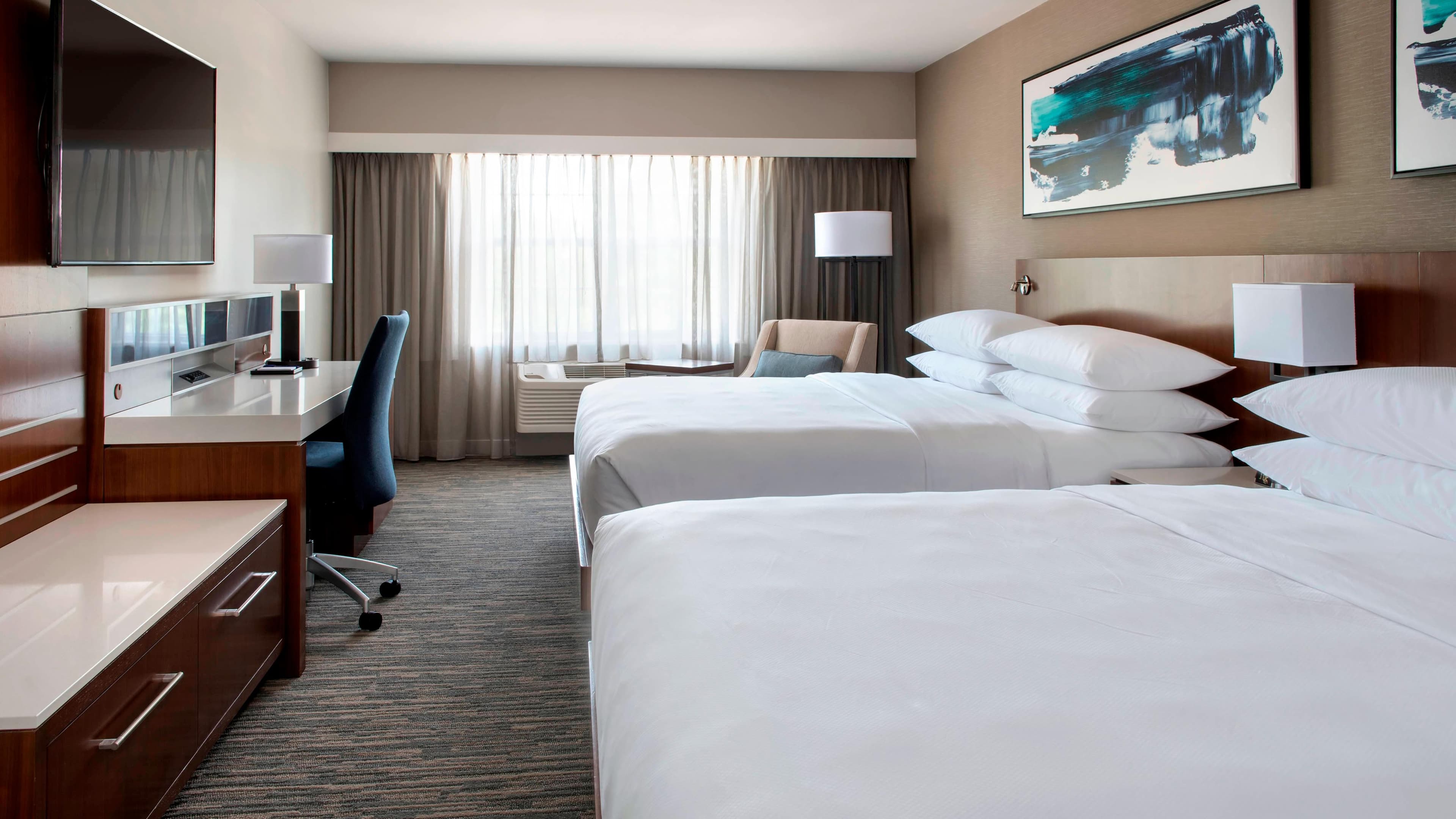 Delta Hotels Basking Ridge — 6