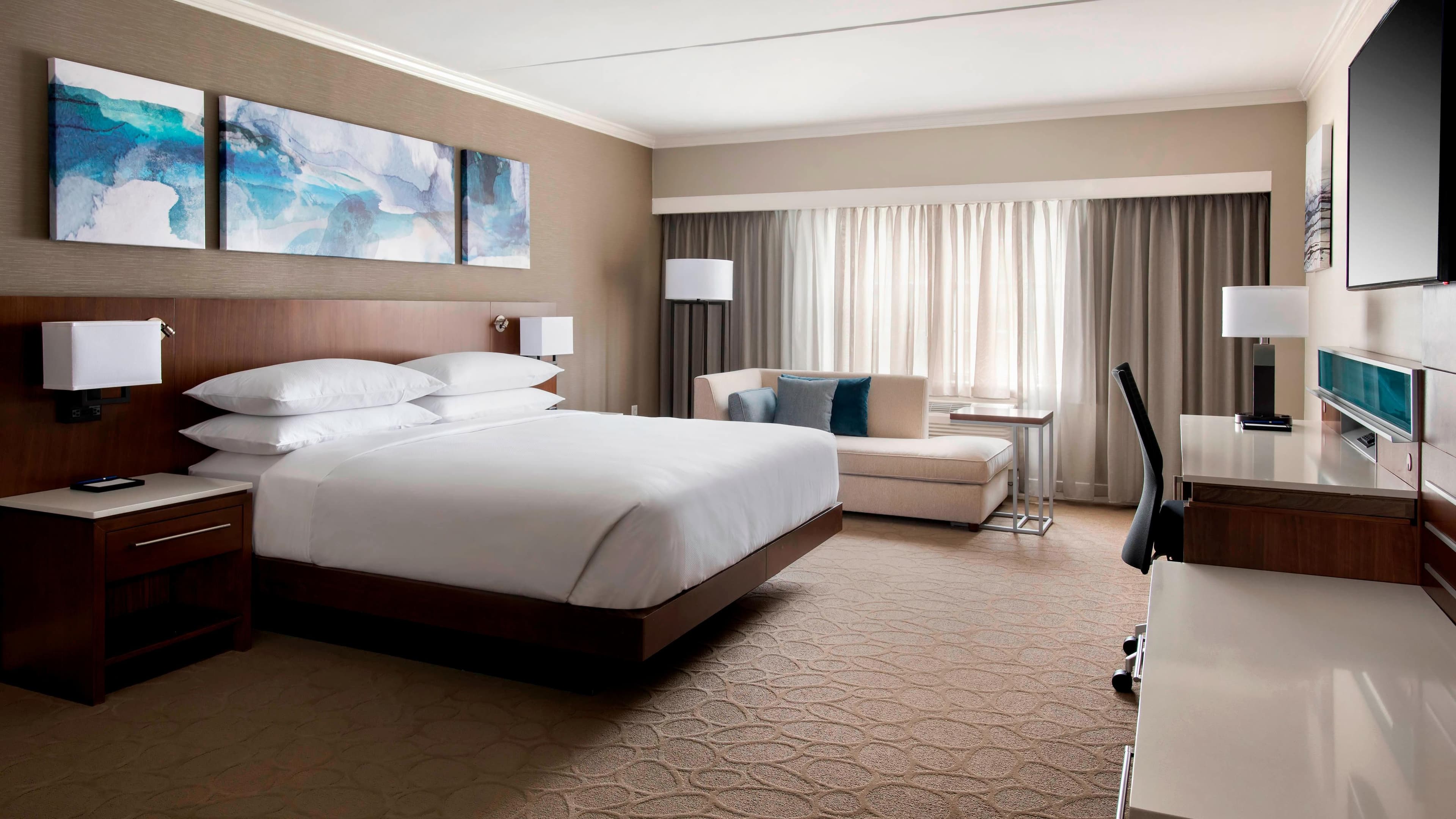 Delta Hotels Basking Ridge - Image 2