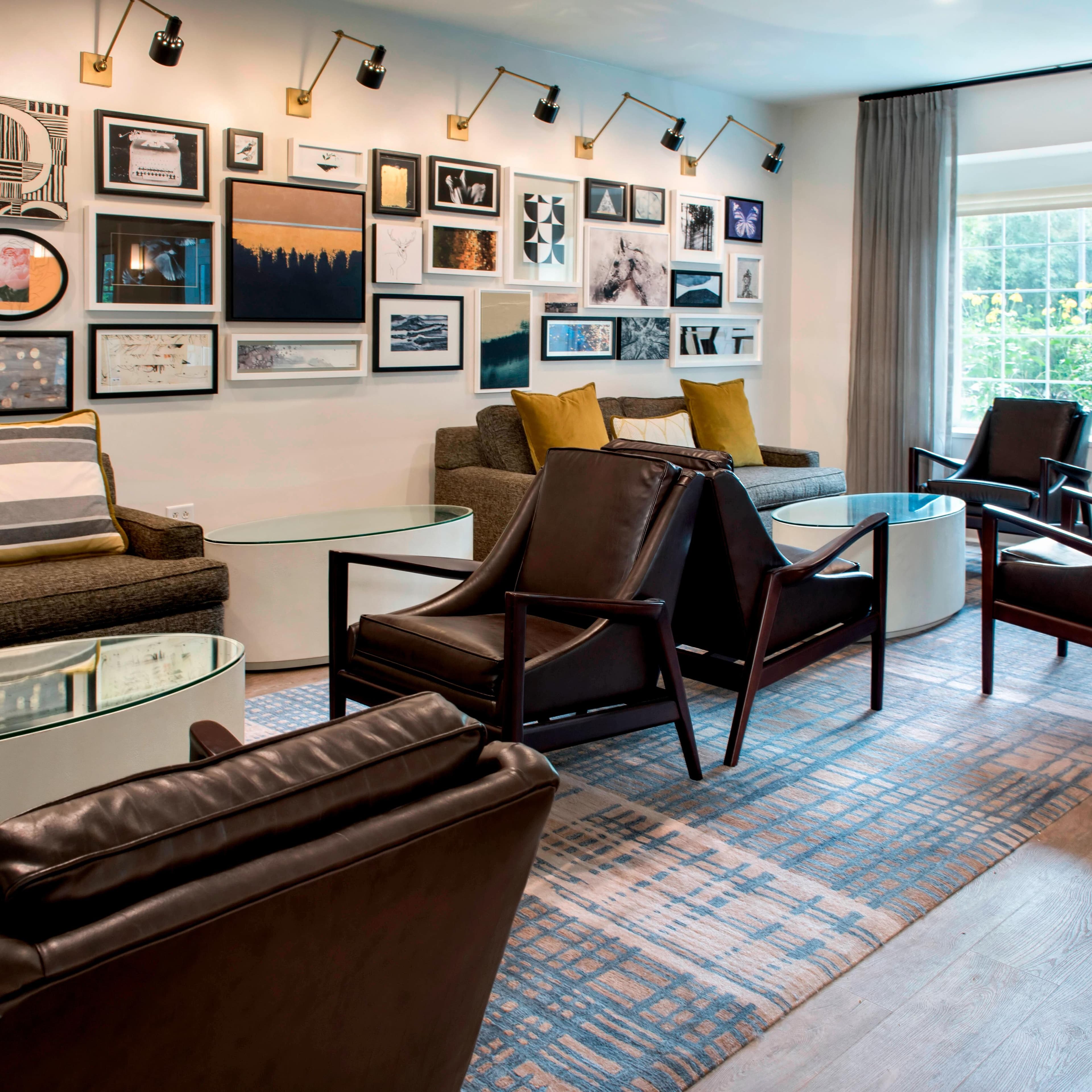 Delta Hotels Basking Ridge - Image 1